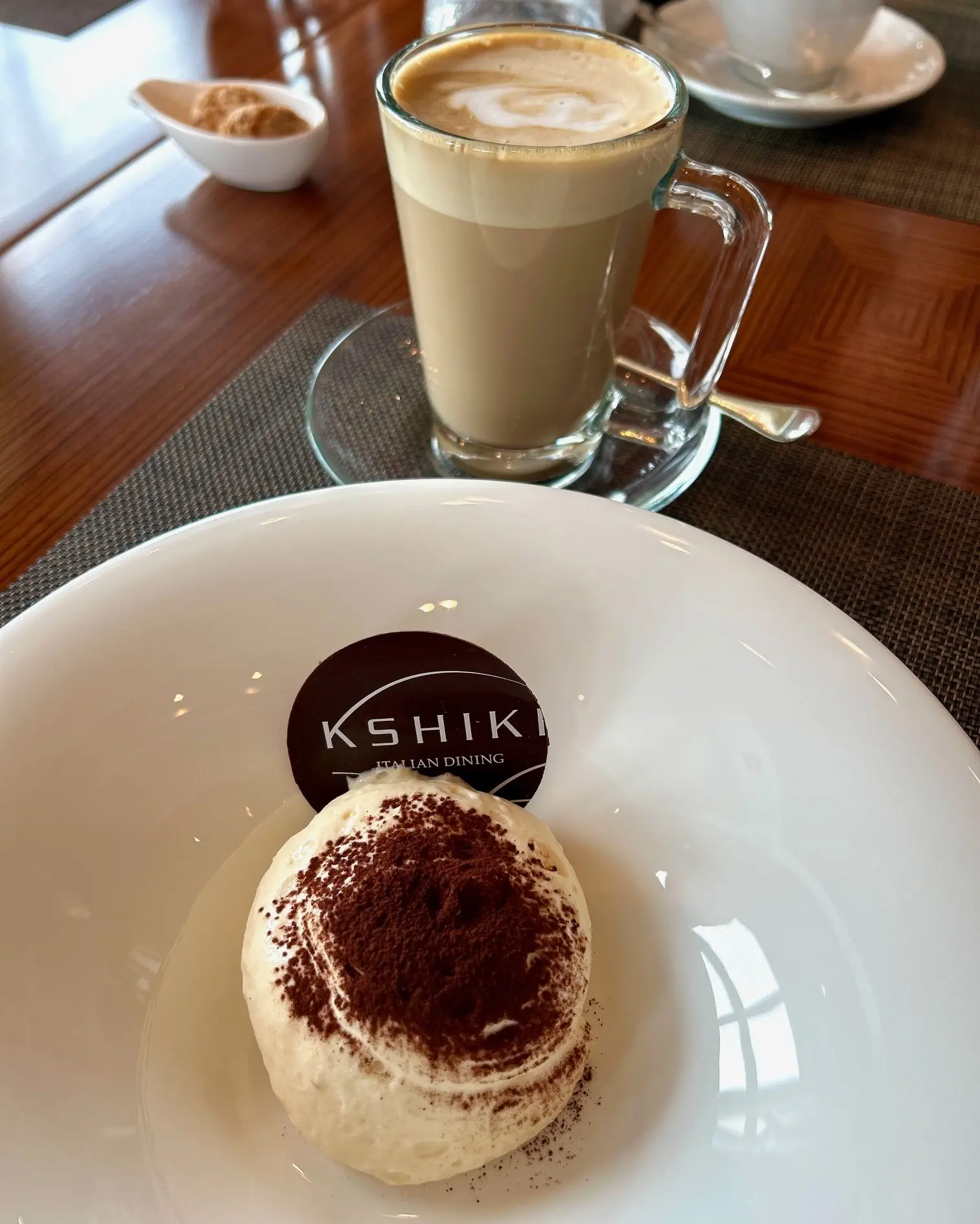 初めての東京日本橋と【マンダリンオリエンタル】の天空ランチ_1_11