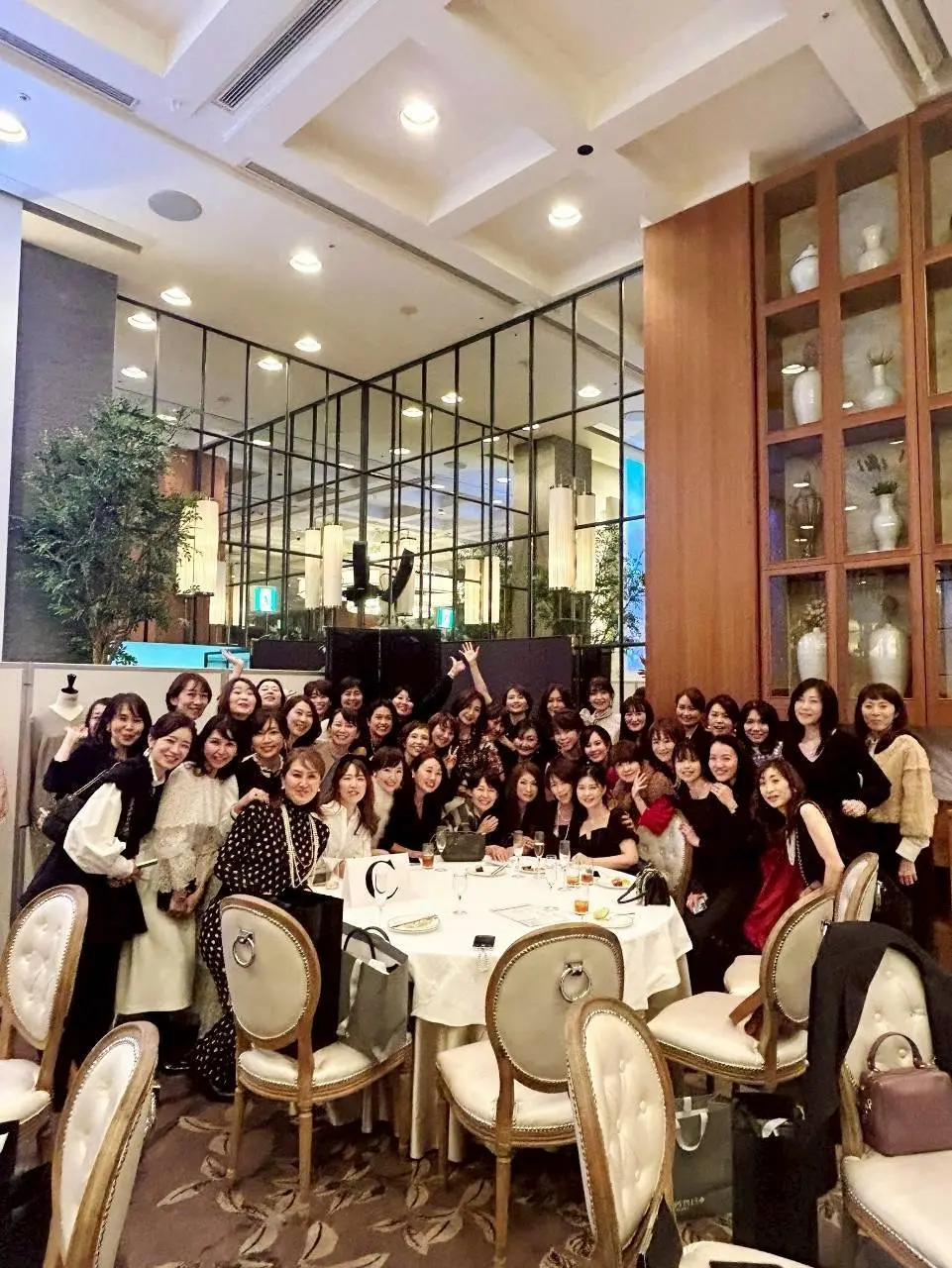 ソワレ・ドゥ・エクラ2025へ　_1_8