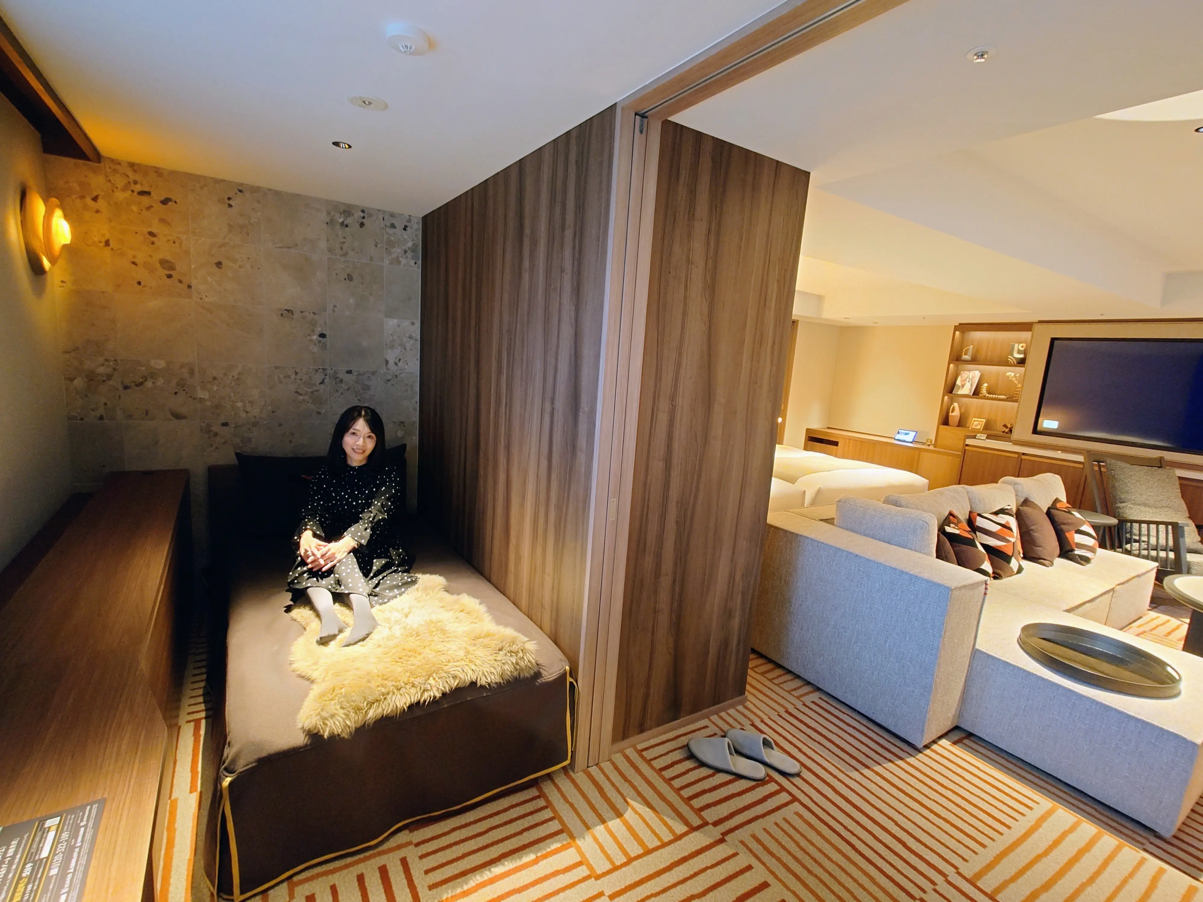 グランディスタイル旧軽井沢ホテル＆リゾート