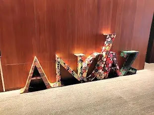 💗アンダーズ東京💗初ヌン活&amp;愛宕神社散歩_1_1