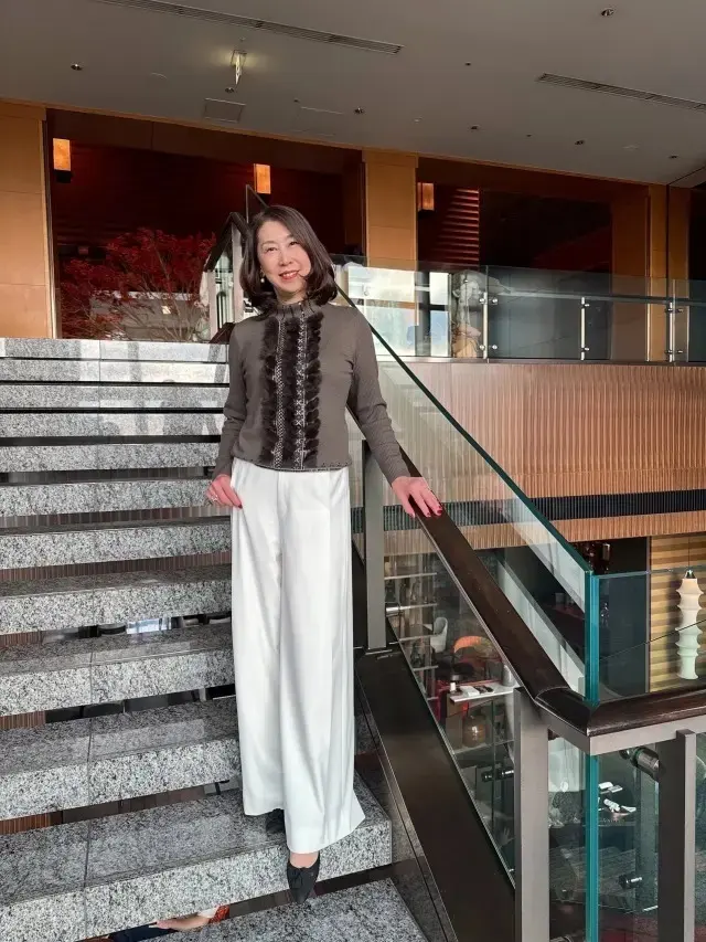 秋冬をおしゃれに楽しむ！ZARA、H&amp;Mを使ったデニムプチプラコーデ【チームJマダムブログ人気記事週間ランキングTOP10】_1_10