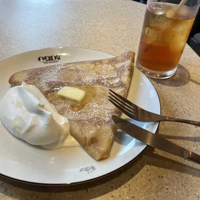 海外の雰囲気を醸し出すおしゃれベーカリー&amp;カフェ_1_5