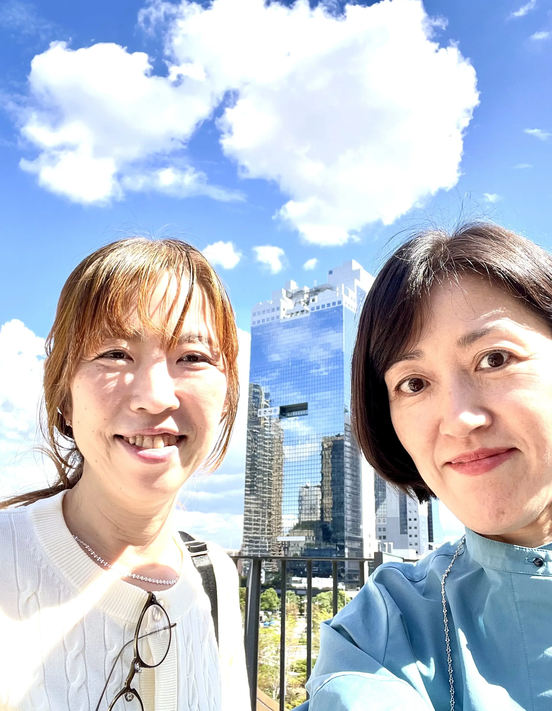 「うめきた」で初めてのランチ@大阪梅田_1_4