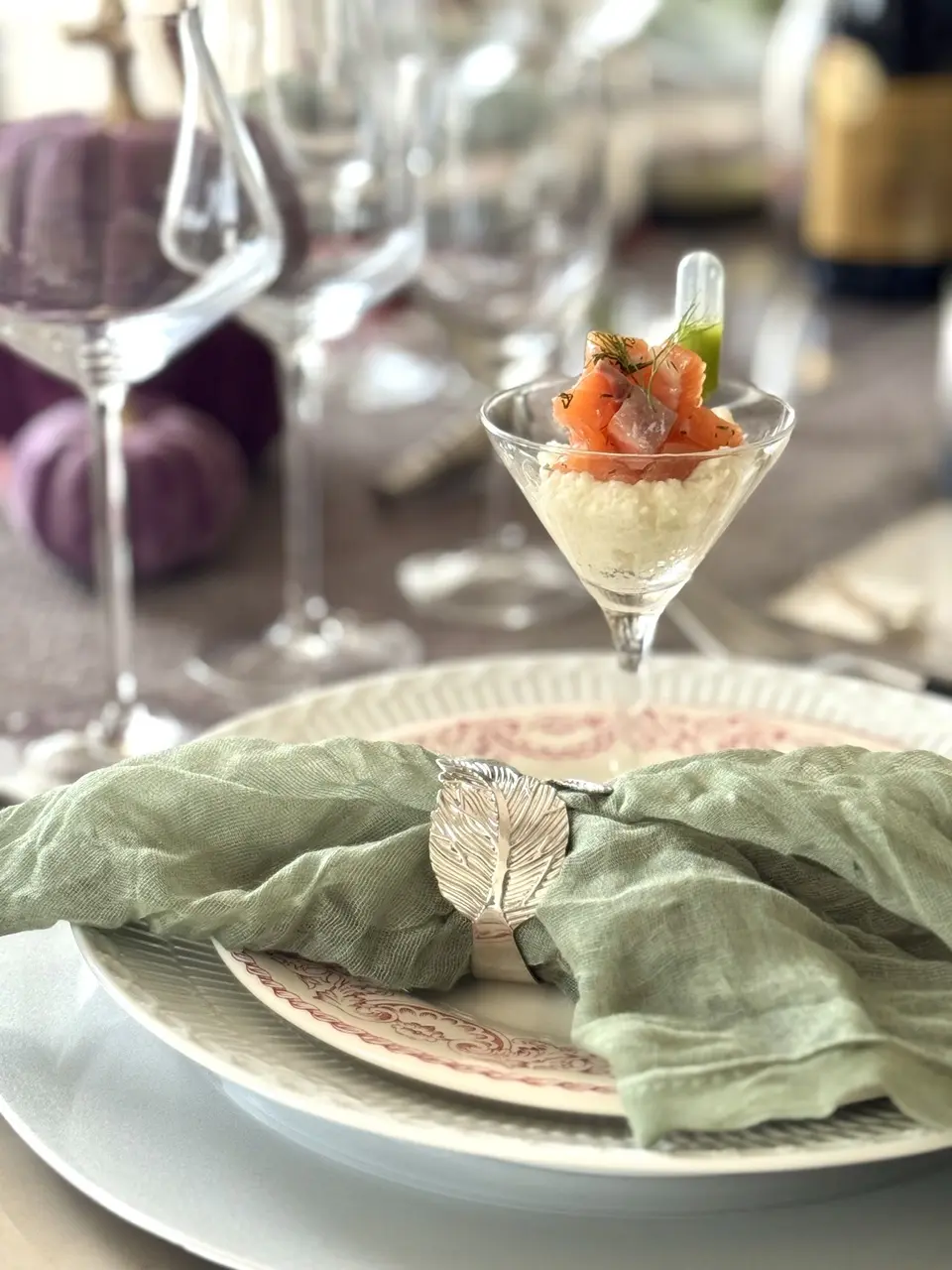 Musica e Cucina ビストロレッスン 05