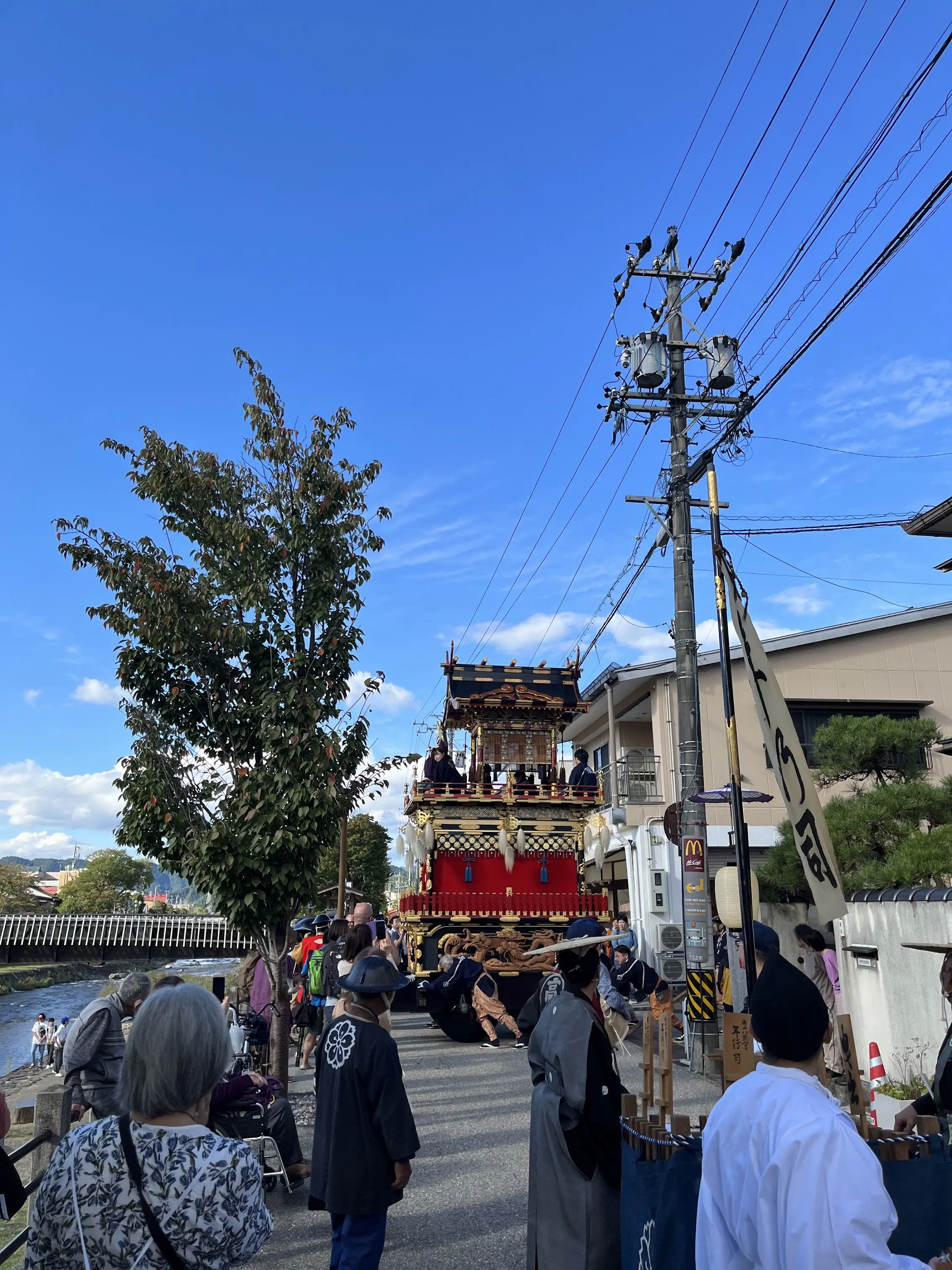 秋の高山祭～八幡祭_1_7-1