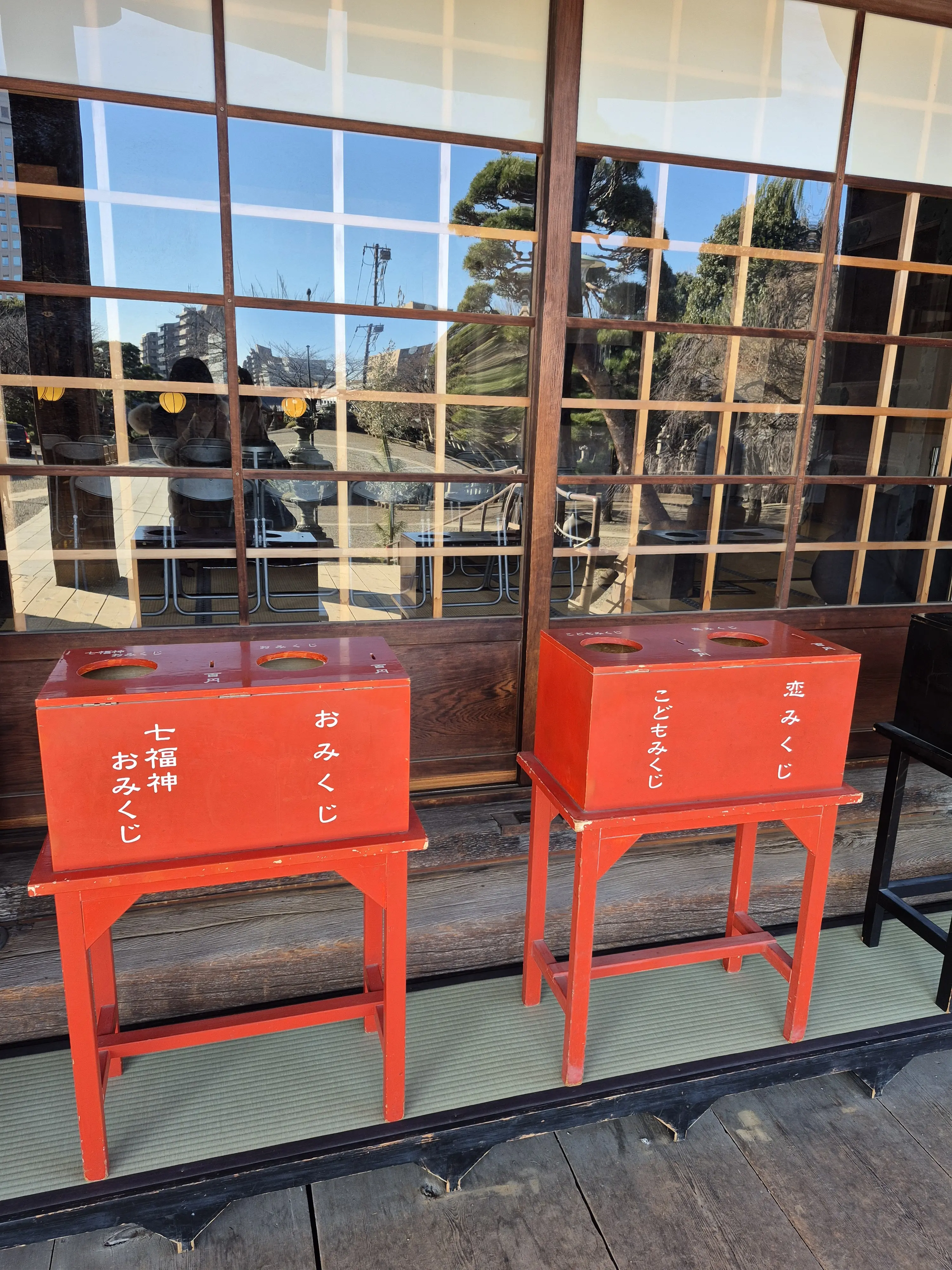 2026年【初詣レポ】護国寺のパワースポット&amp;グルメ_1_8-1