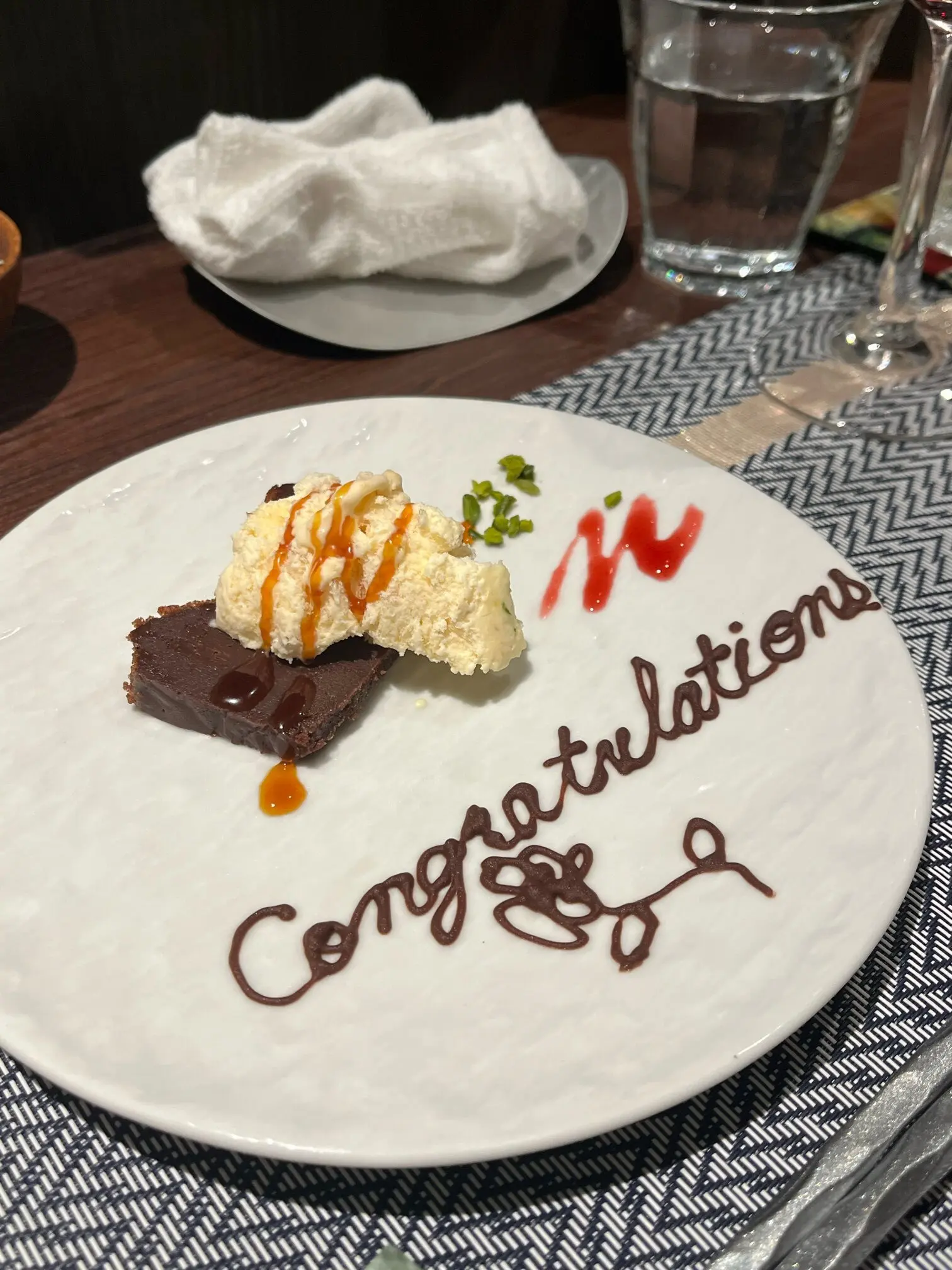 【大人デートレストラン】ここでしか味わえない至福・・西新宿の隠れ家和食フレンチレストラン_1_16