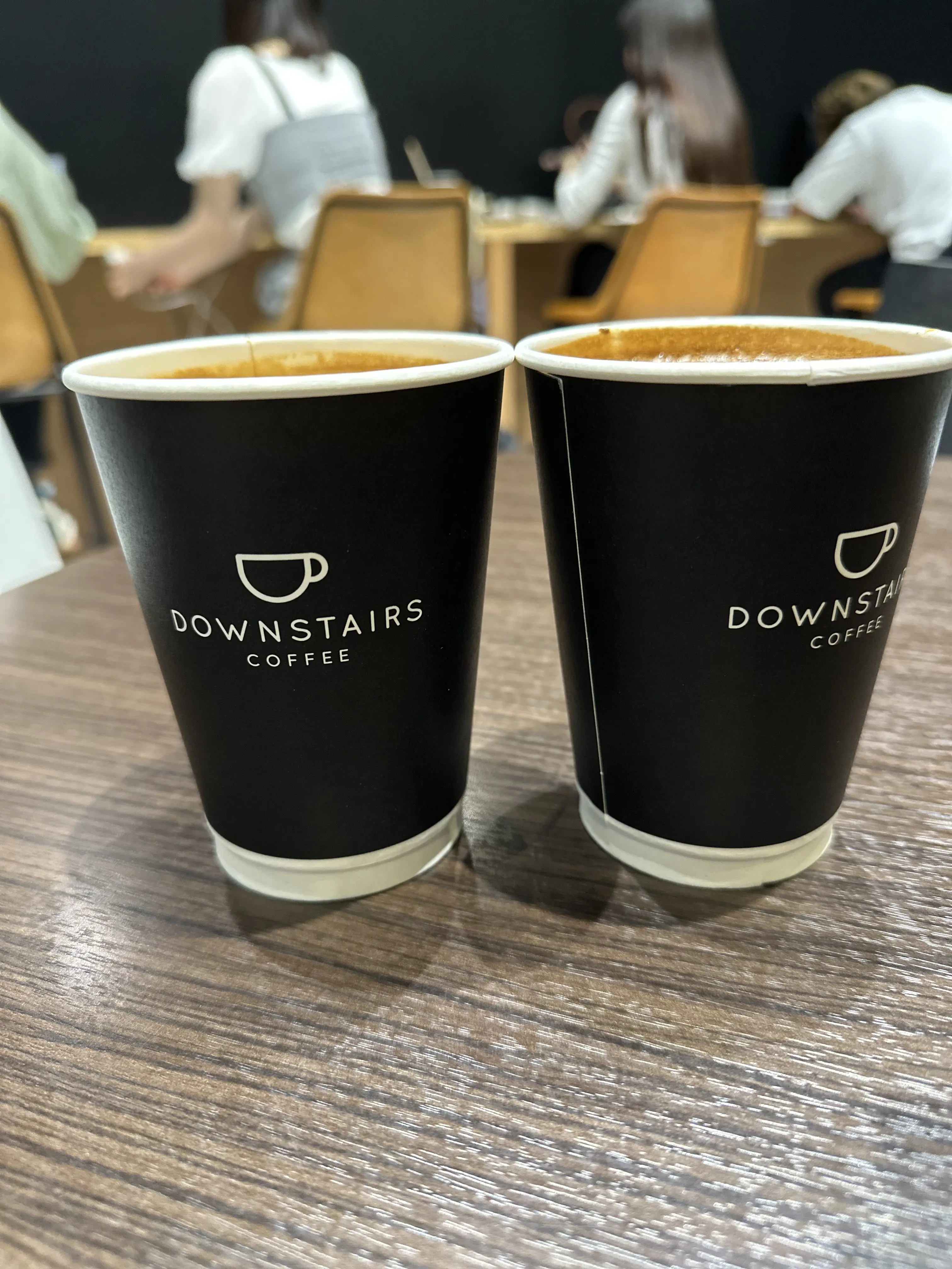 WALDORF ASTORIA OSAKAでランチ_1_8