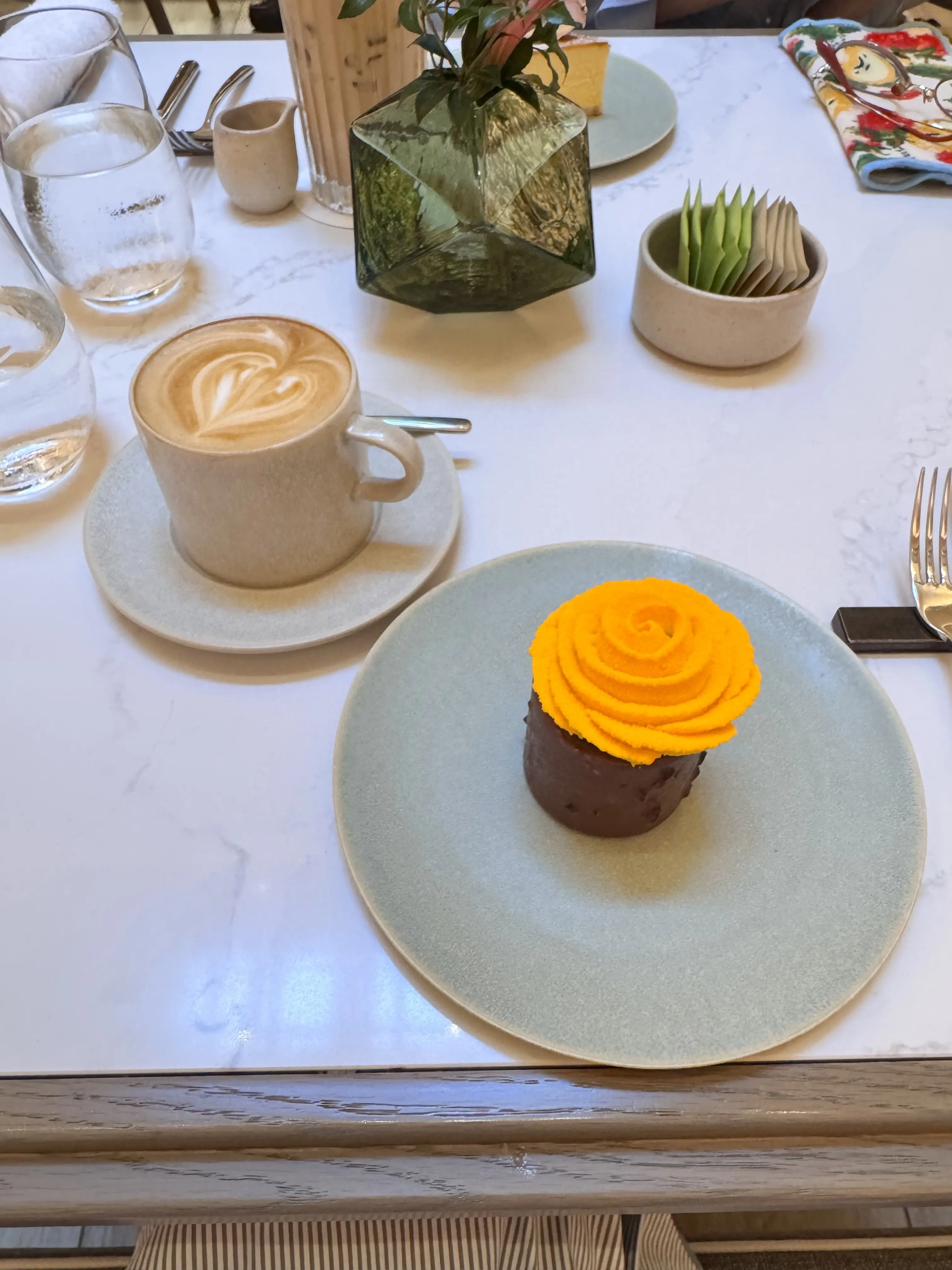 麻布台ヒルズのおすすめ絶品和食とランチコーデ_1_8-3
