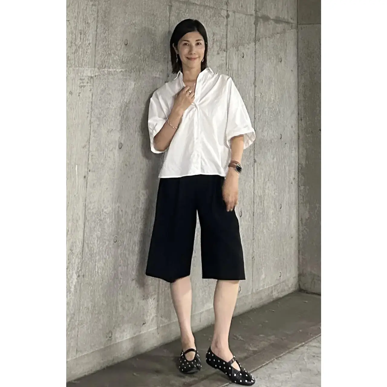 綾部佳世さん