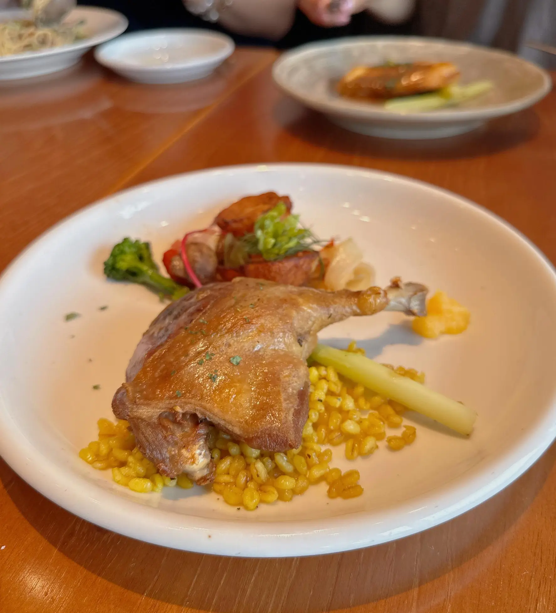 Lypo-C x éclat、亜希さんトークイベントとお洒落なカフェランチ_1_4-2