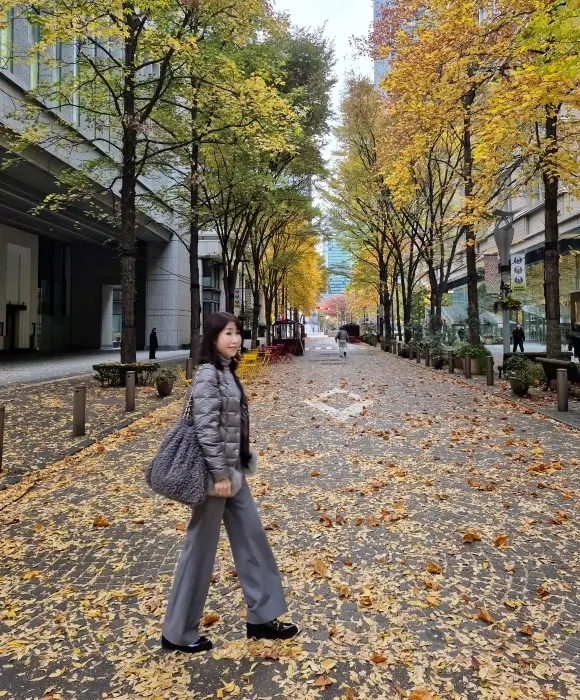 早朝の丸の内＆ドキドキのミステリーツアーに参加して来ました_1_4-2