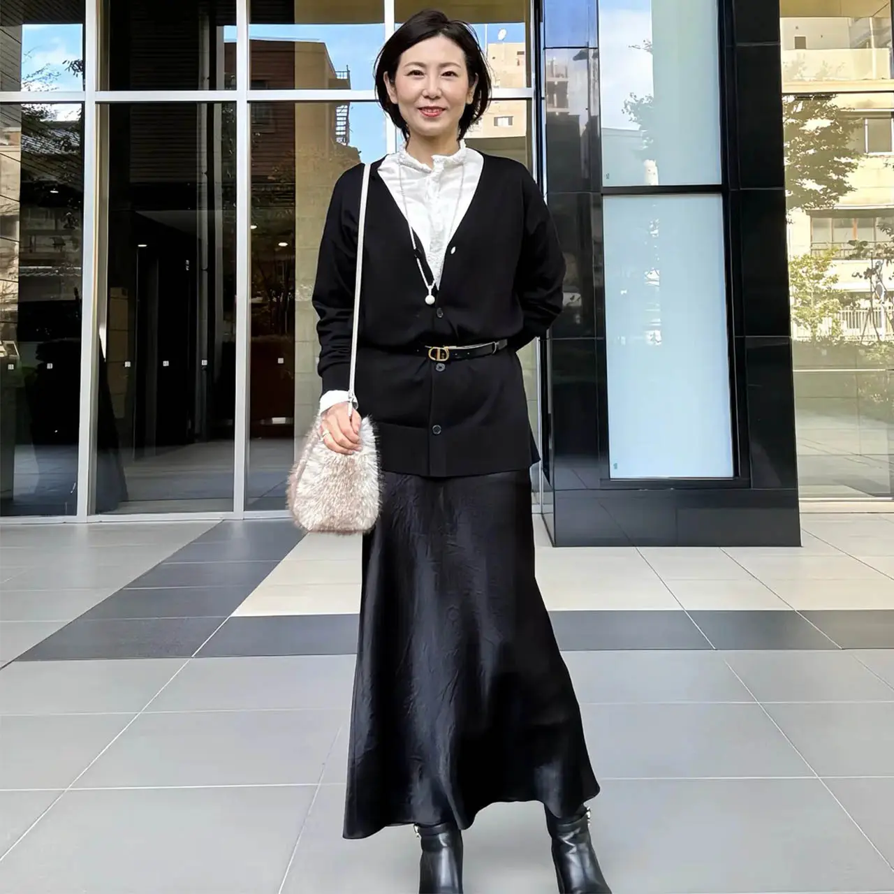  小林五月子さん