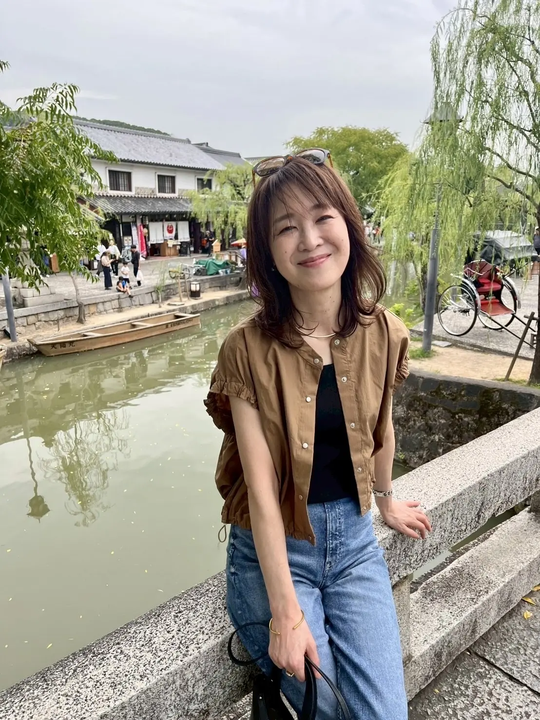 美観地区