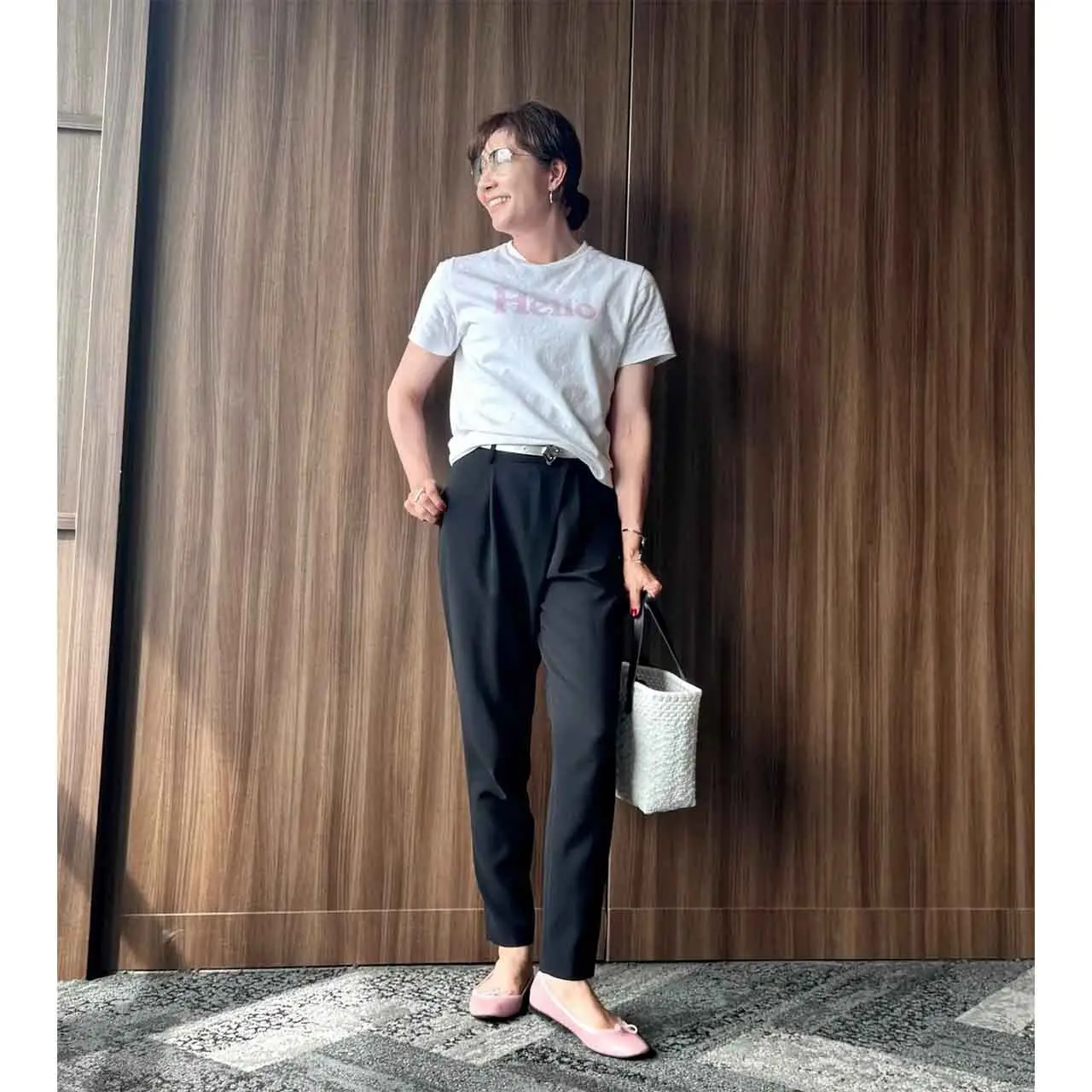 細谷奈弓さん