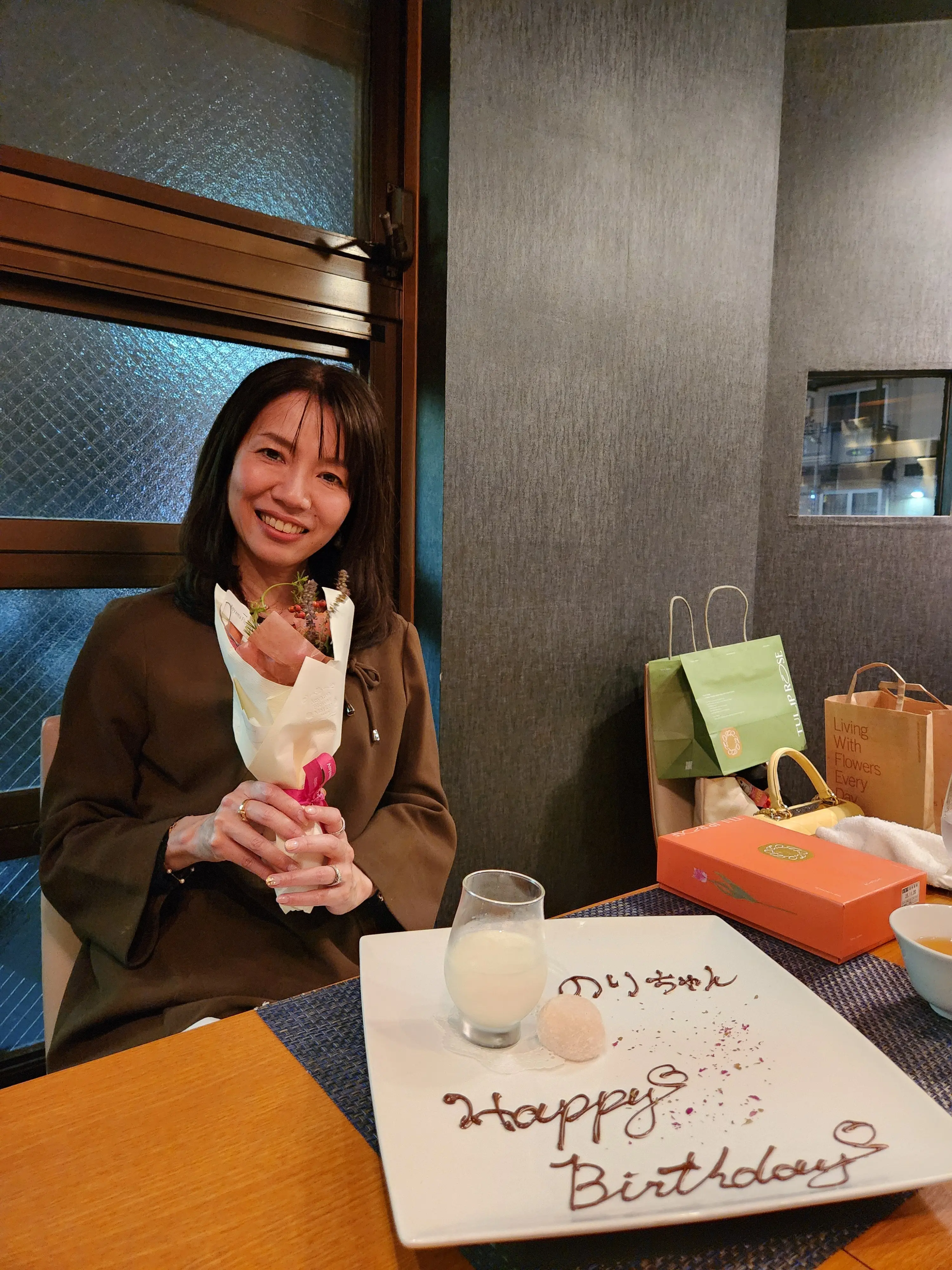 まるでフレンチ！武蔵小杉の隠れ家中華でお誕生日会_1_13