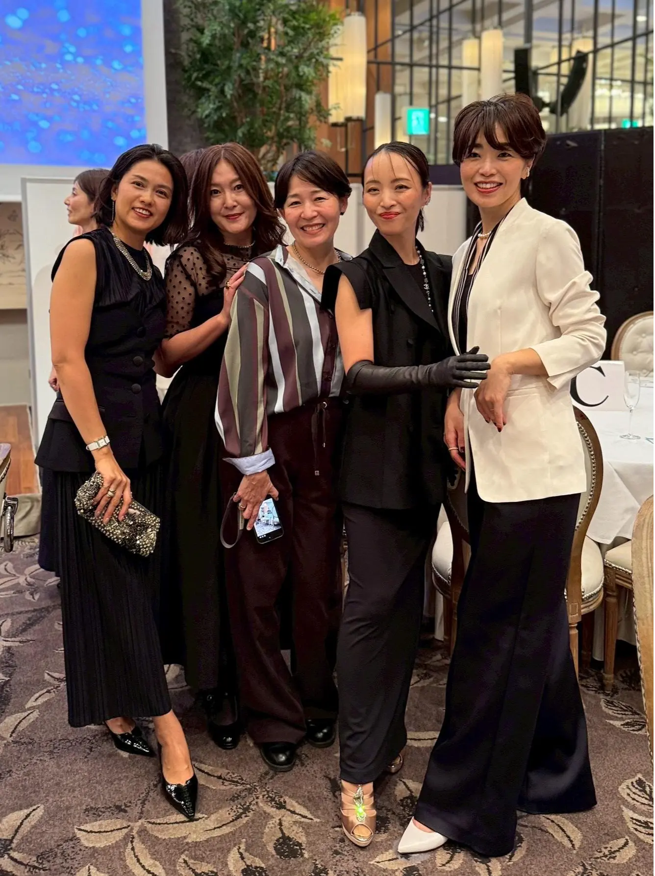 「ソワレ・ドゥ・エクラ2025」へ_1_10