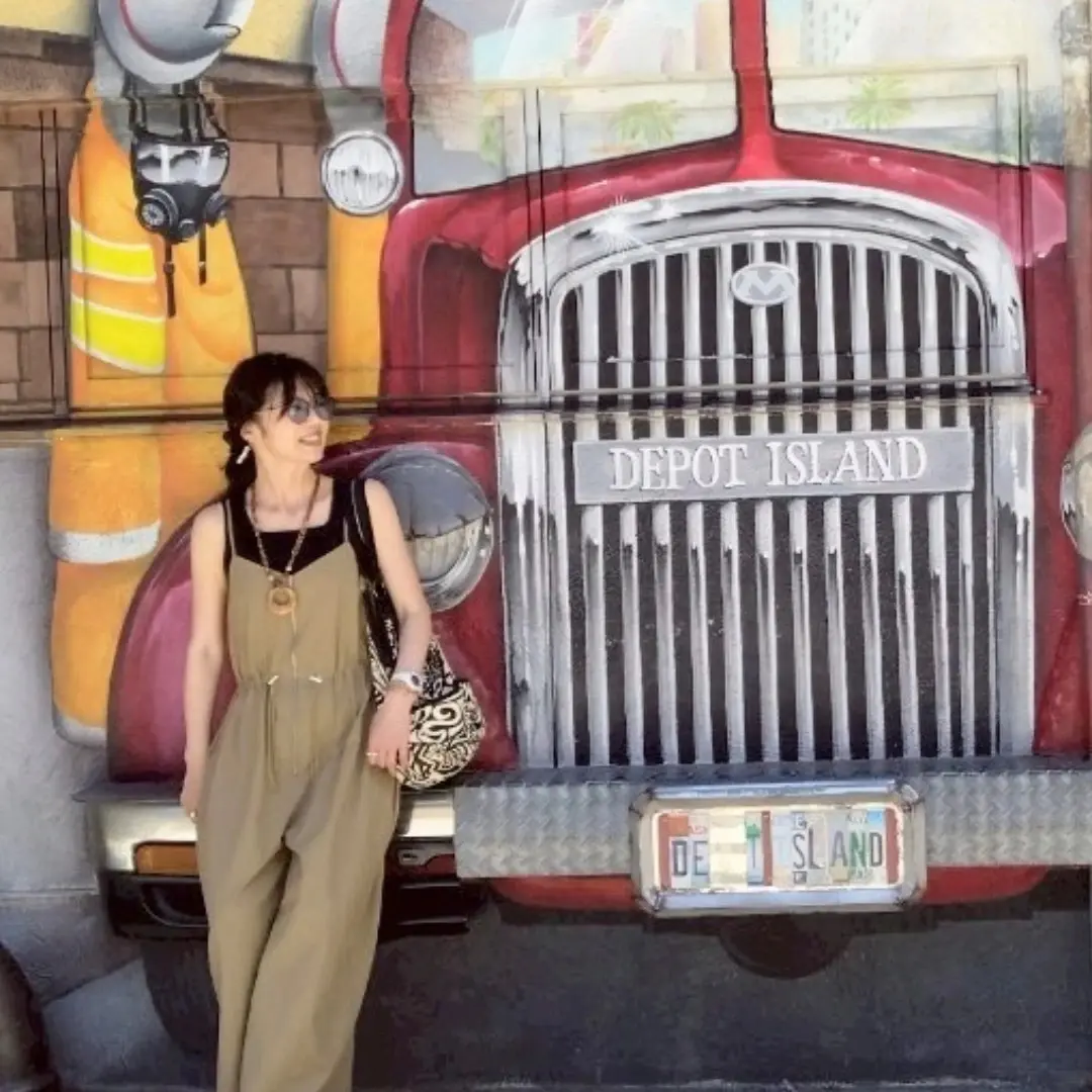 【沖縄】大人の修学旅行♡王道スポット&amp;沖縄グルメ満喫の旅①_1_33