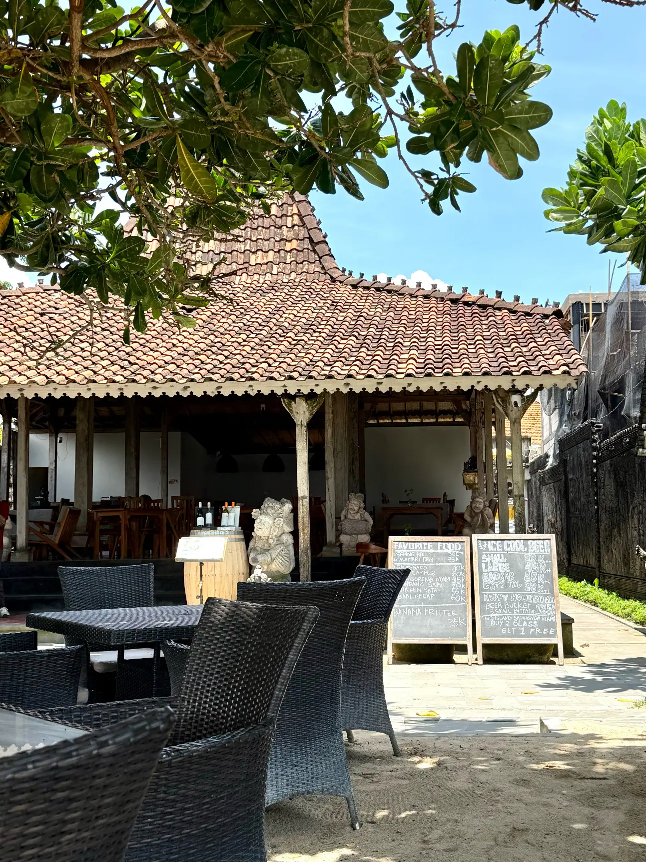 【50代夫婦旅行】 大人がのんびり楽しめるビーチと街があるバリ島サヌール地区_1_46