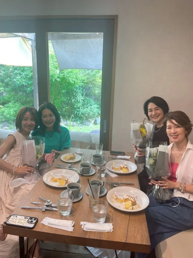 鎌倉散歩のごほうび時間♪_1_10
