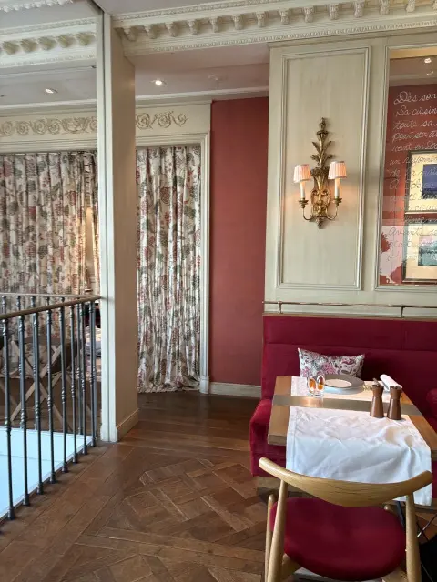 ソワレ・ドゥ・エクラへ向かう、特別な一日のはじまり_1_2