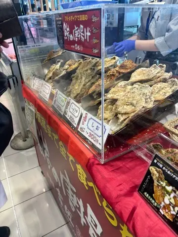海老名SAを敢えて目的地に〜近場で過ごすGW〜_1_6