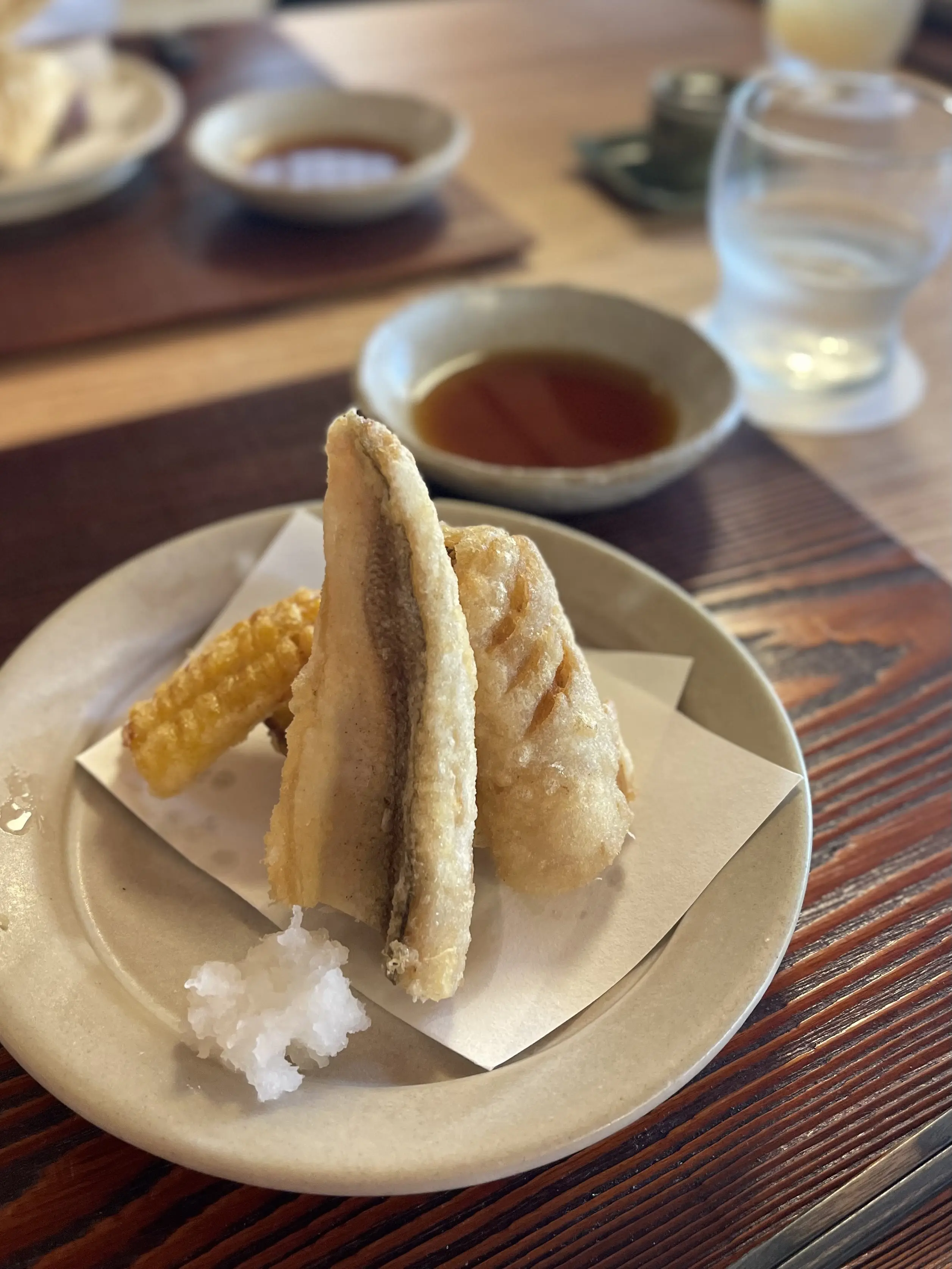 秋の鎌倉散策🍂旧加賀邸で頂く蕎麦会席と昭和レトロなカフェ_1_9