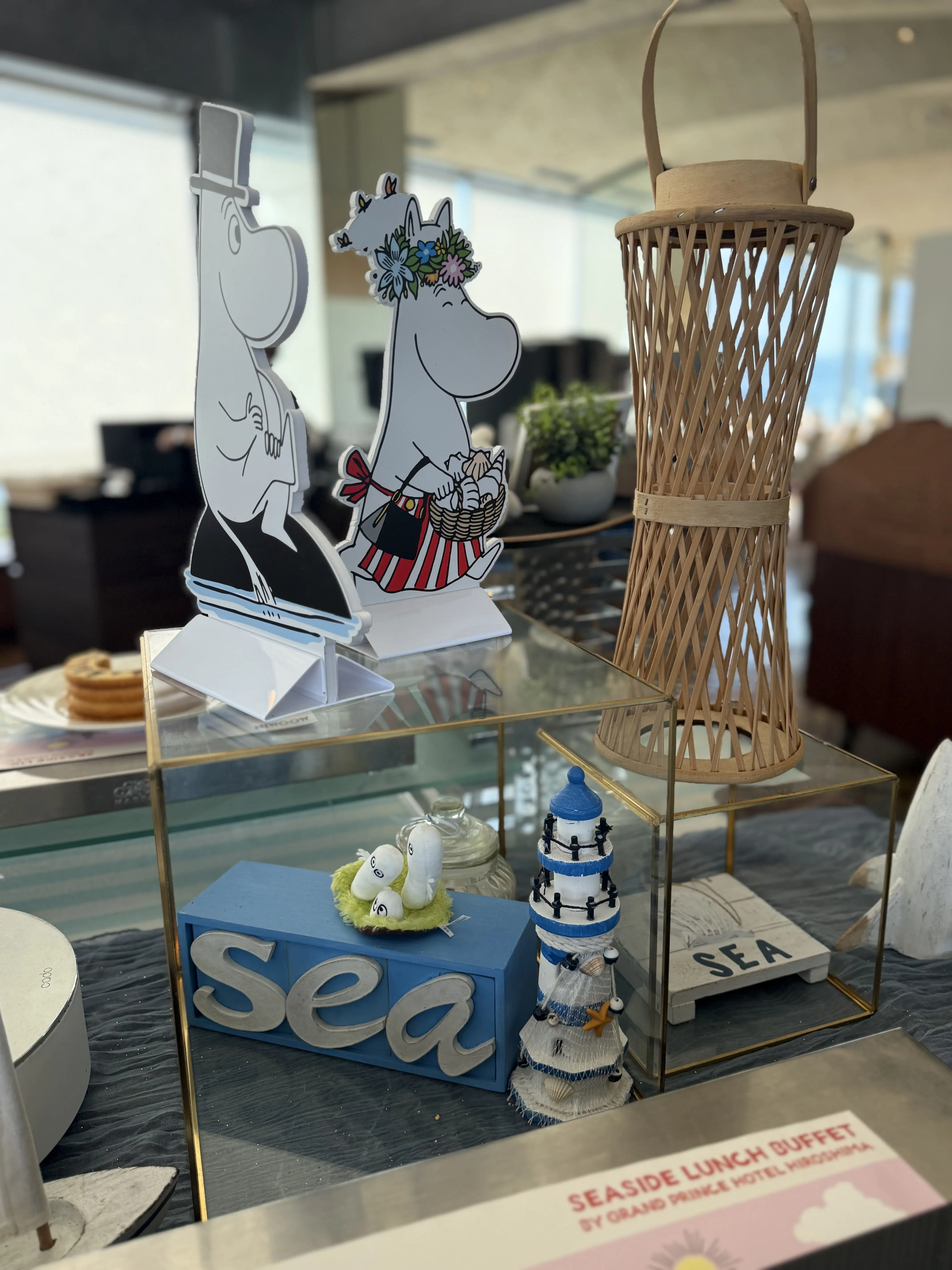 ムーミンに癒される日_1_3