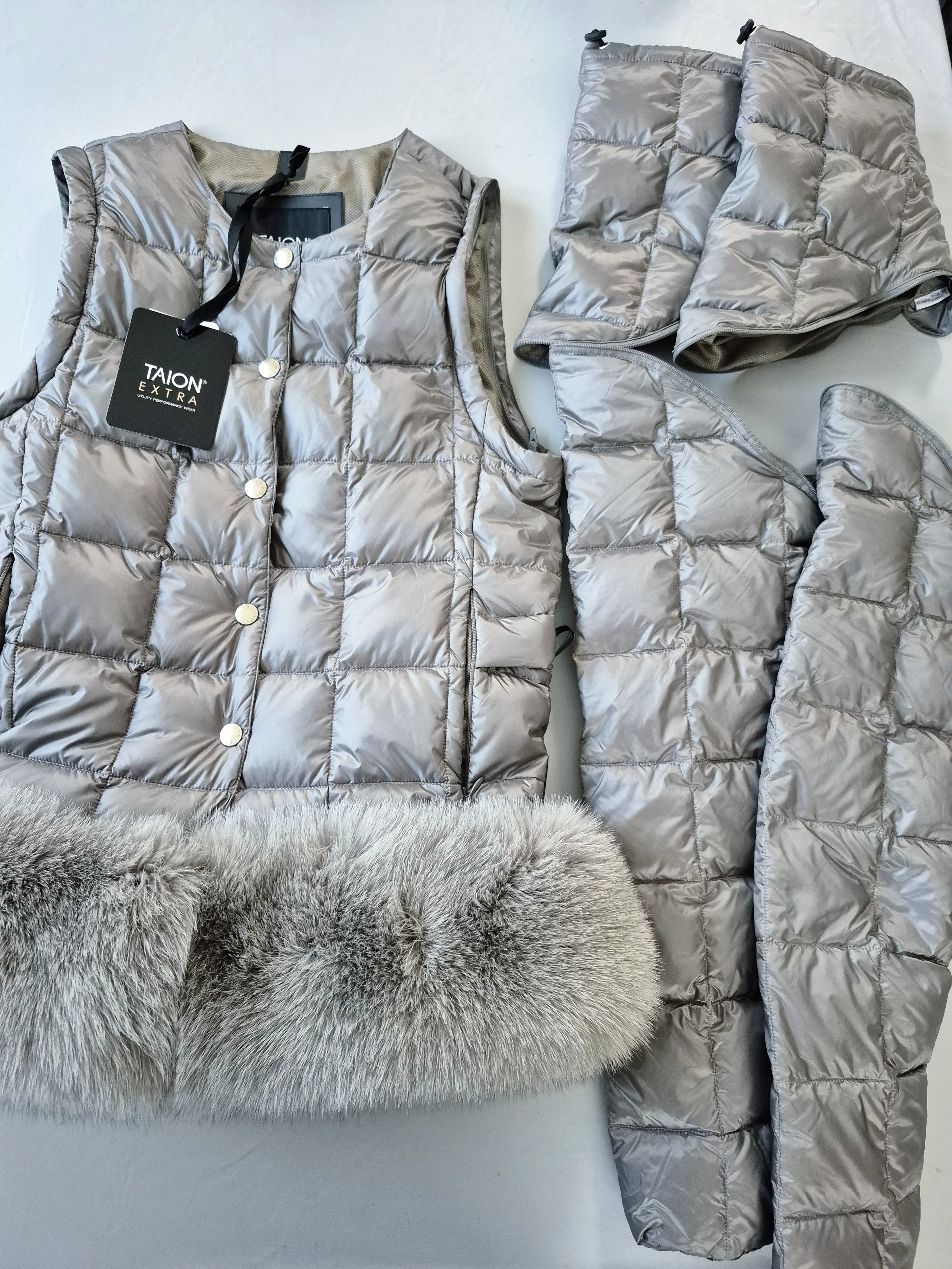 大人におすすめ♪カスタマイズできるハイスペックダウン_1_2