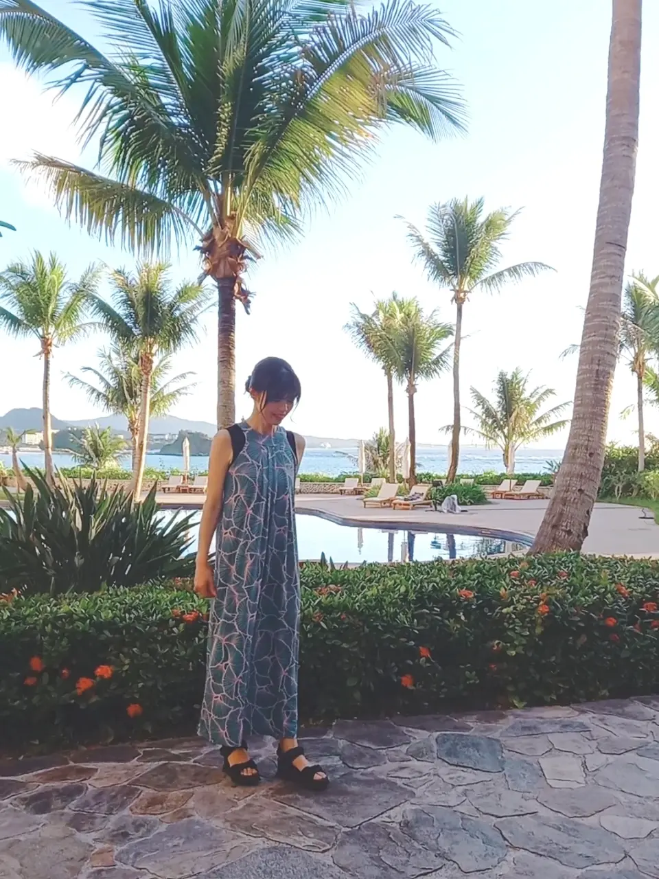 【沖縄】大人の修学旅行♡王道スポット＆沖縄グルメの旅②_1_28
