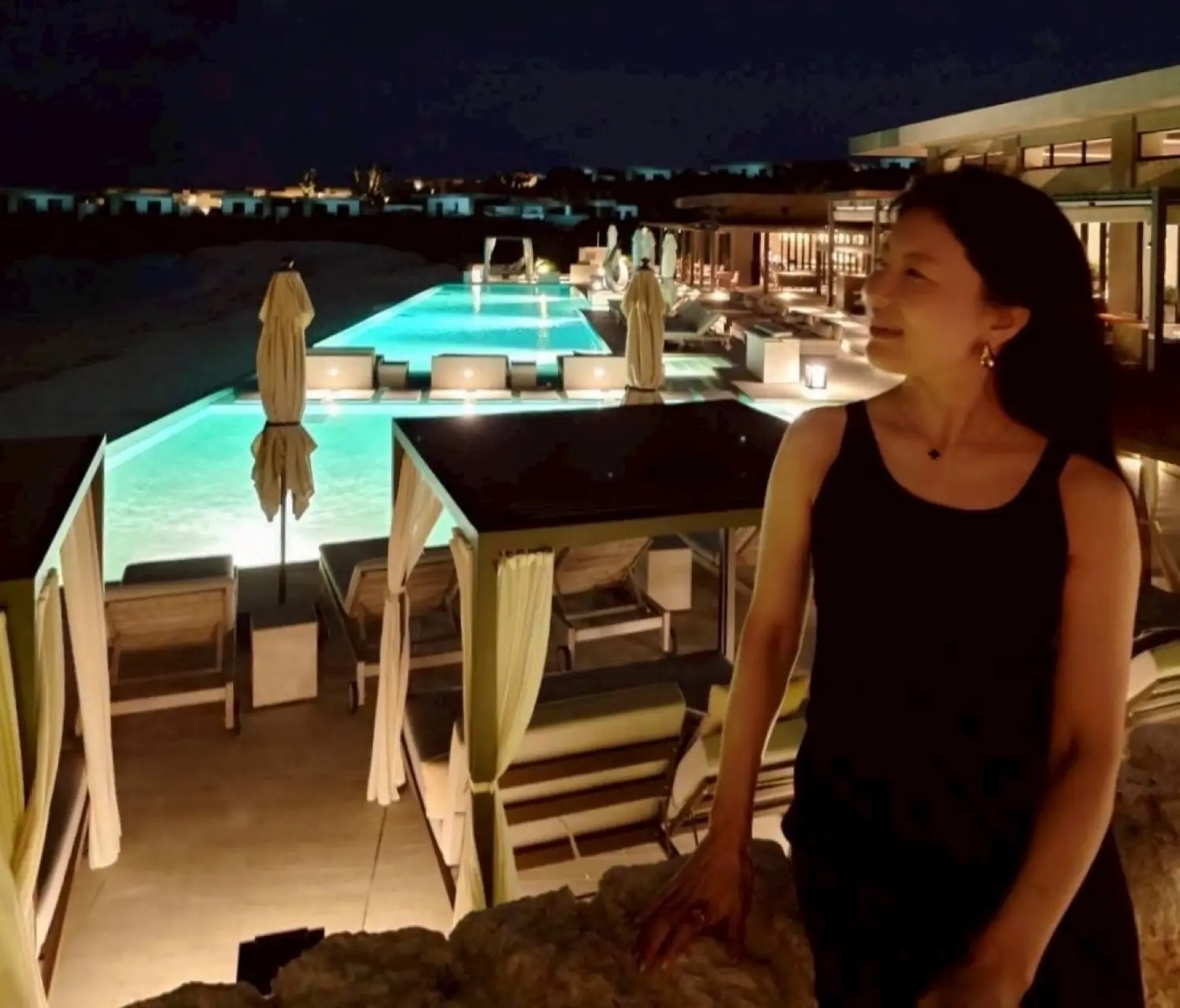 日本初上陸 -ローズウッド宮古島で過ごす非日常の極上ステイ✨_1_15