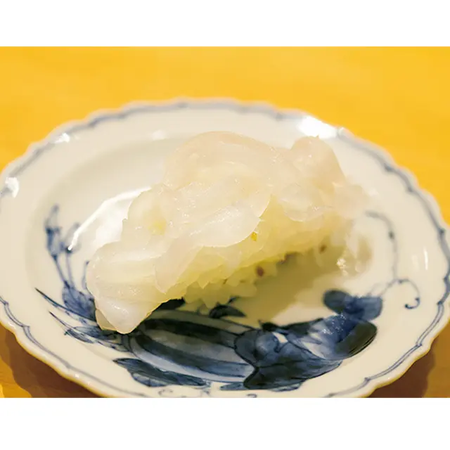 お寿司に甘味。美食の街・金沢の「夏の味」　五選_1_1-5