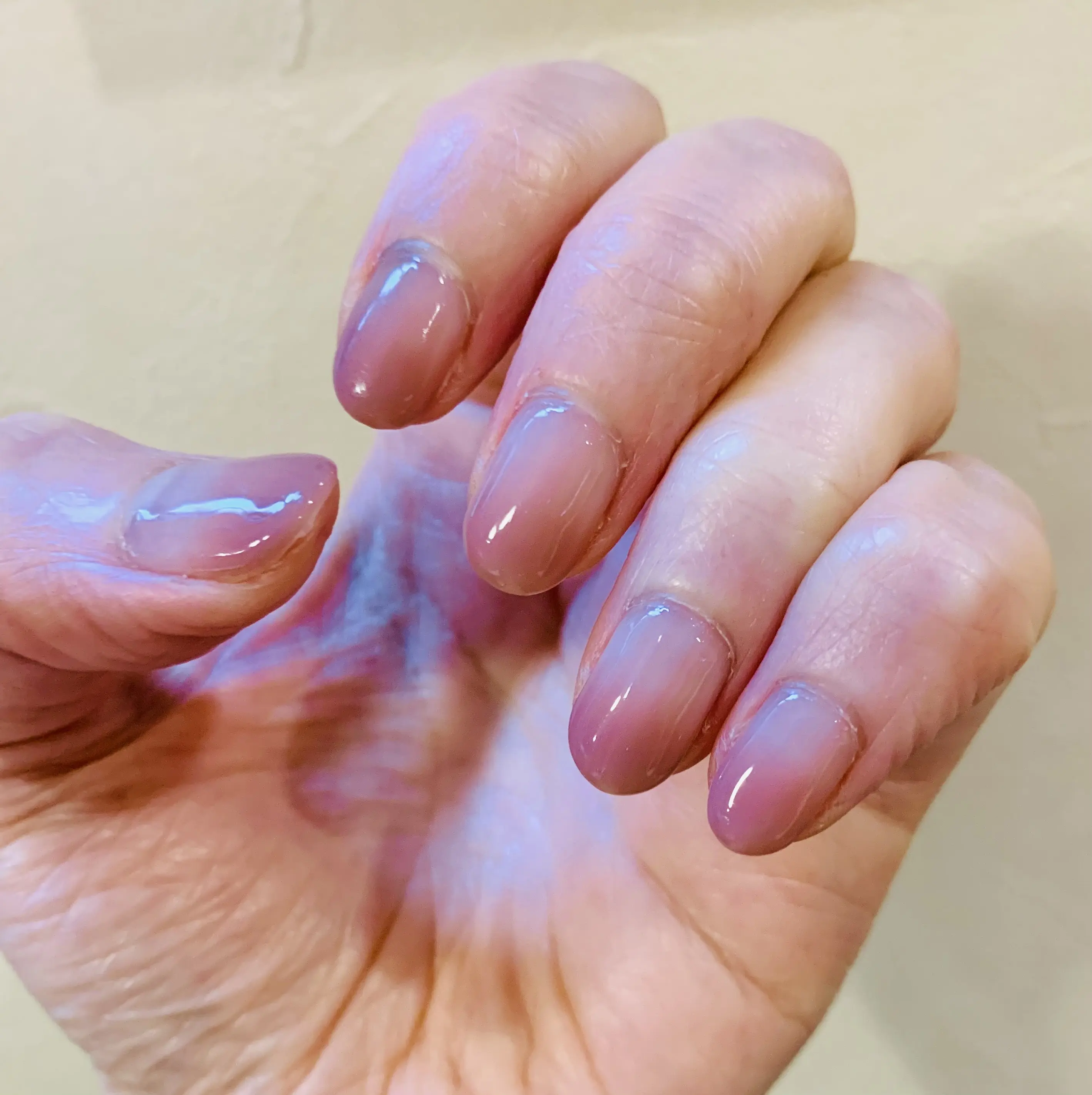 FAST NAILでジェルネイル💅_1_1