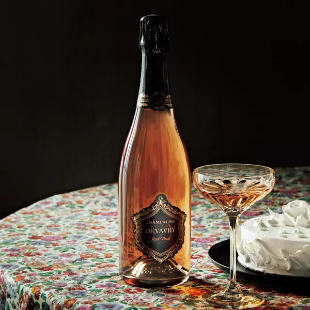 ジグソーテラピー 香るワインの香り 大晩餐会(バロン・アンリ) ジグソーテラピー 香るワインの香り 大晩餐会(バロン・アンリ)