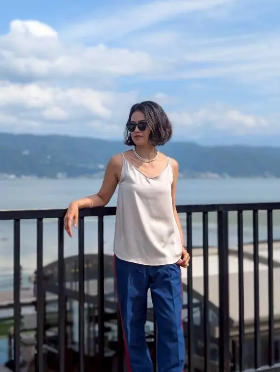 パワースポットの自然と融合する最古の神社_1_22