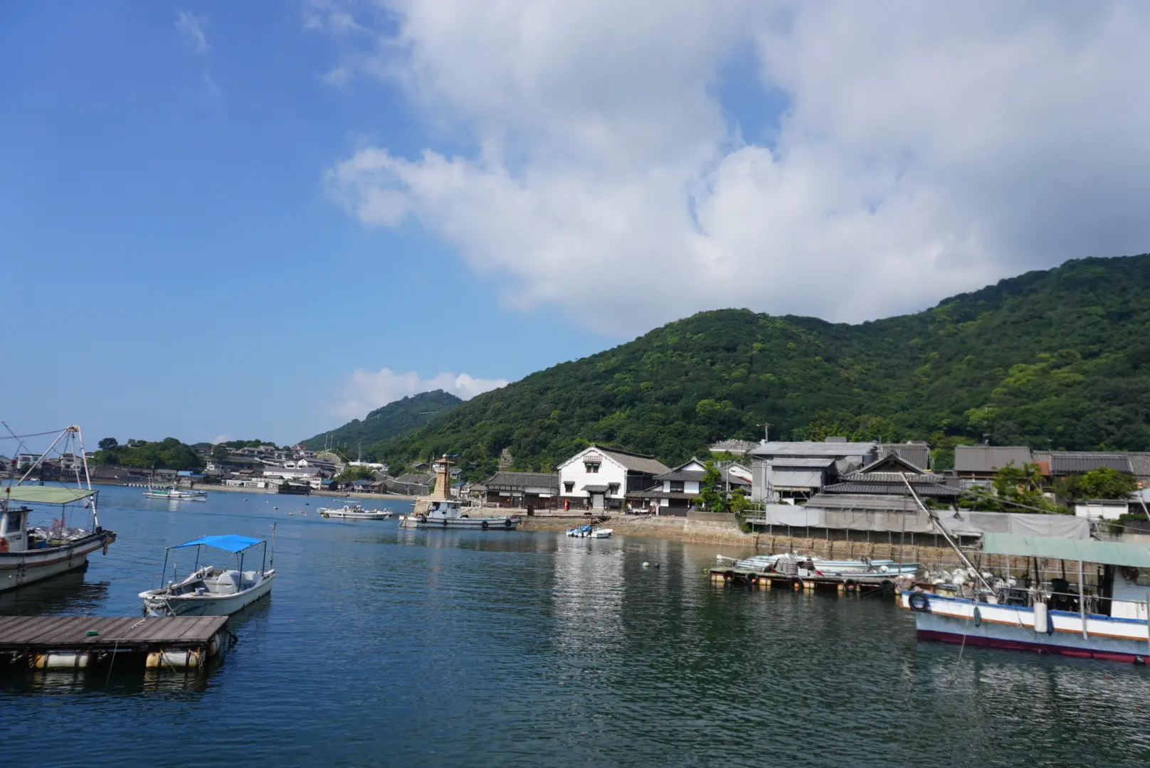 【福山・鞆の浦】その③☆憧れの温泉宿『汀邸 遠音近音』でオトナ女子旅を満喫♡_1_15