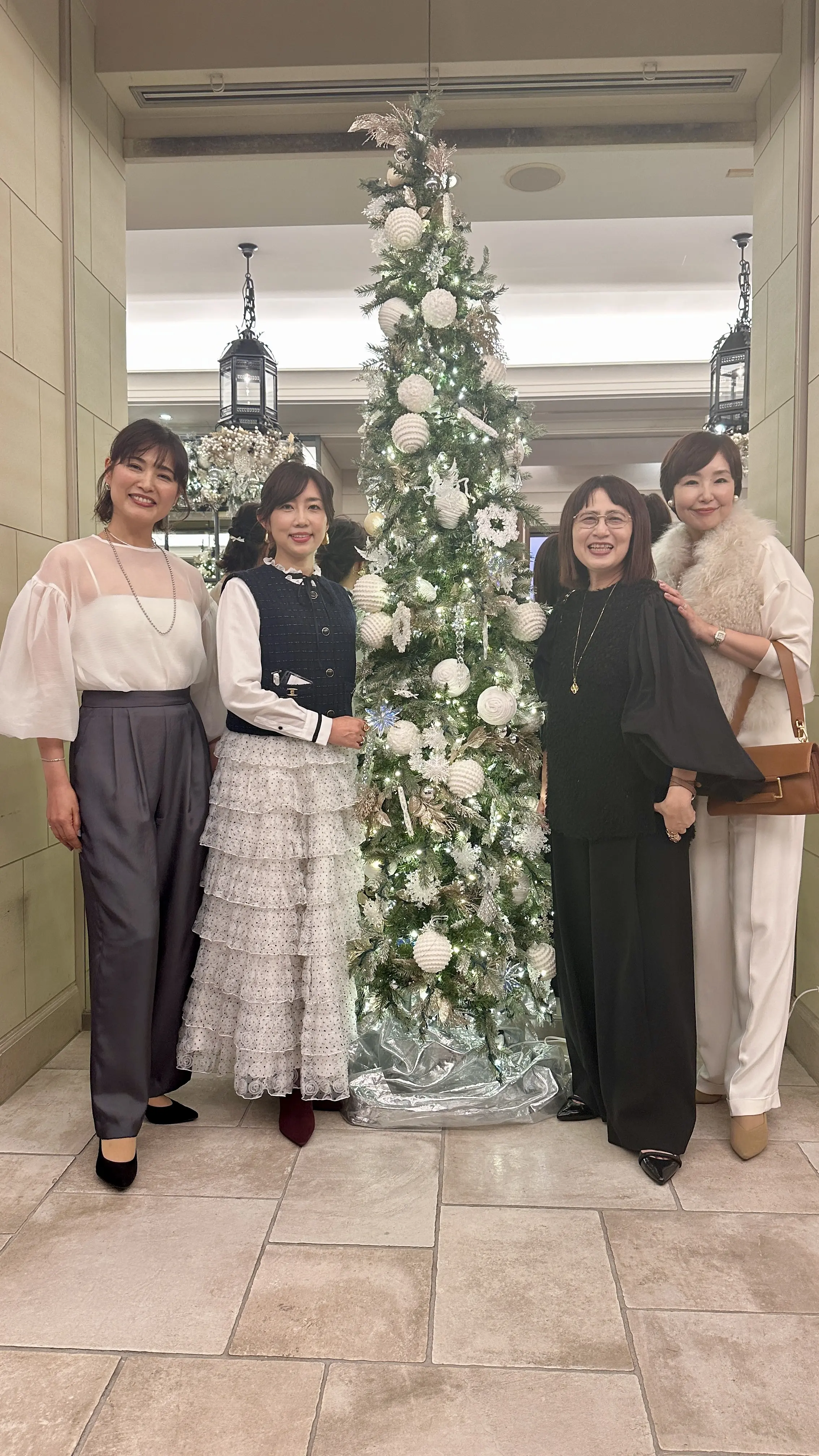 ✨ソワレドゥエクラ2025へ。今年も華やかな時間を過ごしてきました_1_8-2