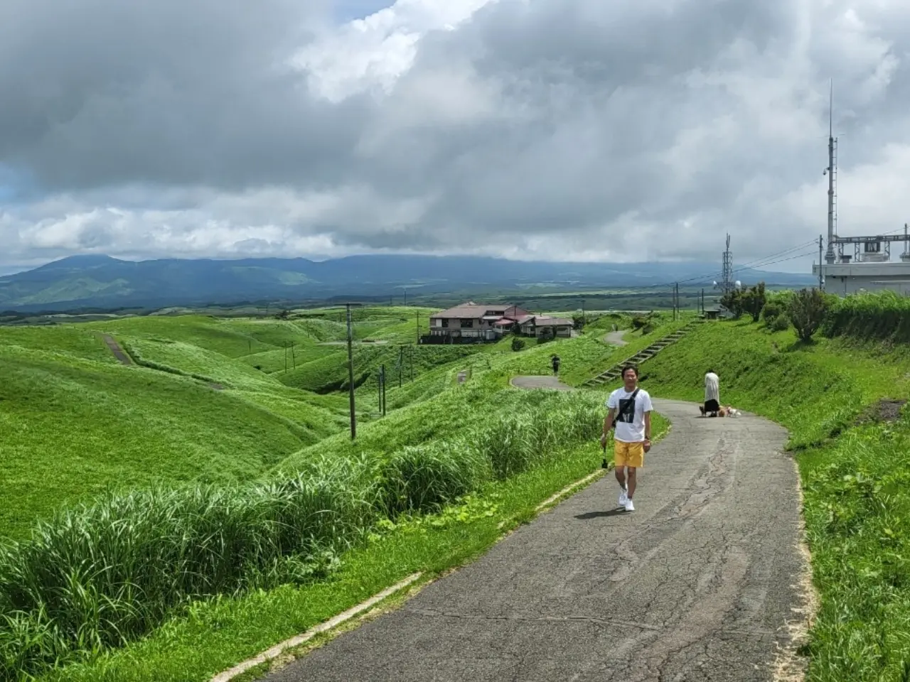 【熊本旅行】阿蘇五岳とカルデラの絶景♡観光スポット6選_1_8