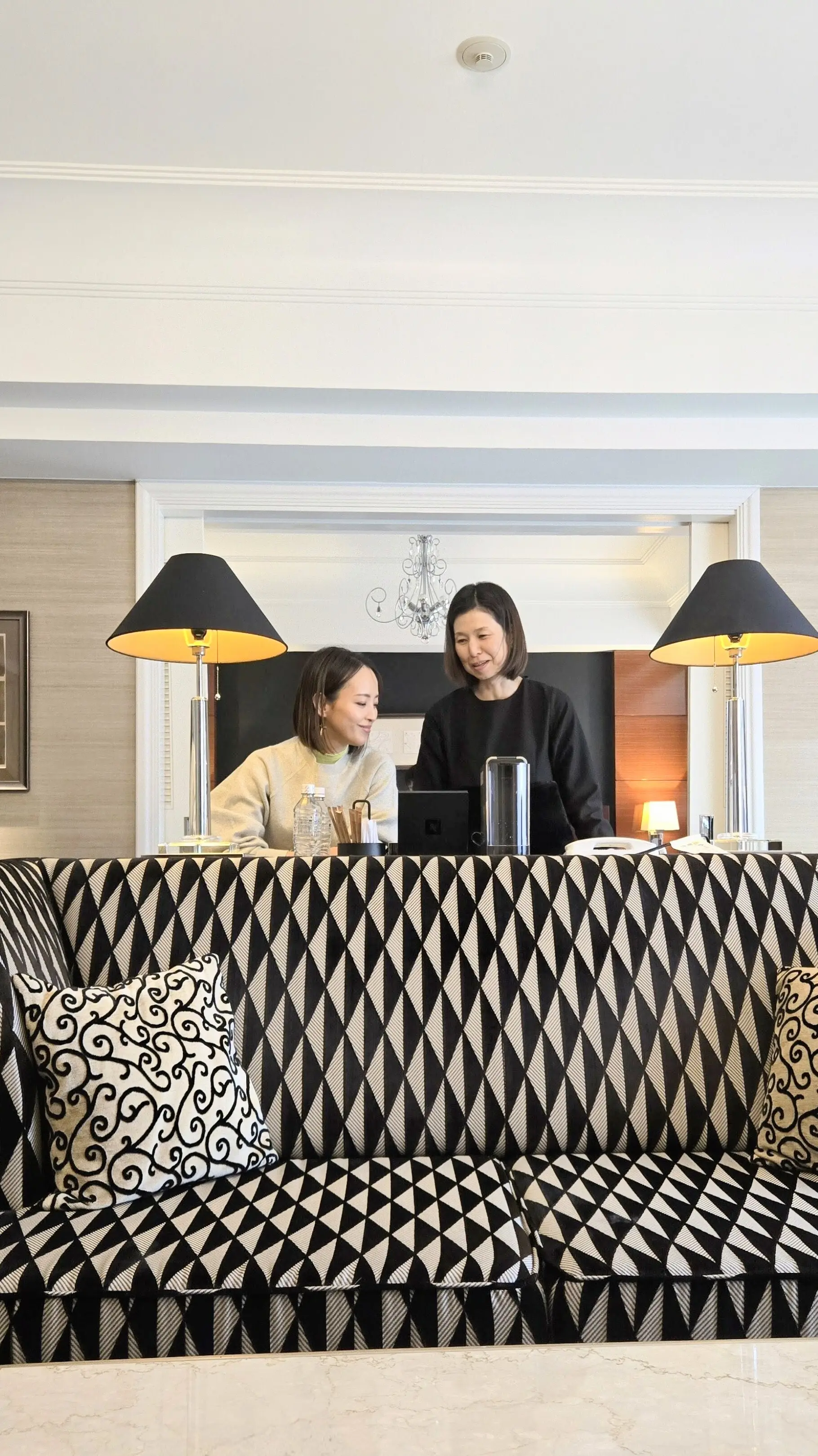 親友家族と、京都・八瀬で過ごすホカンス時間①_1_3