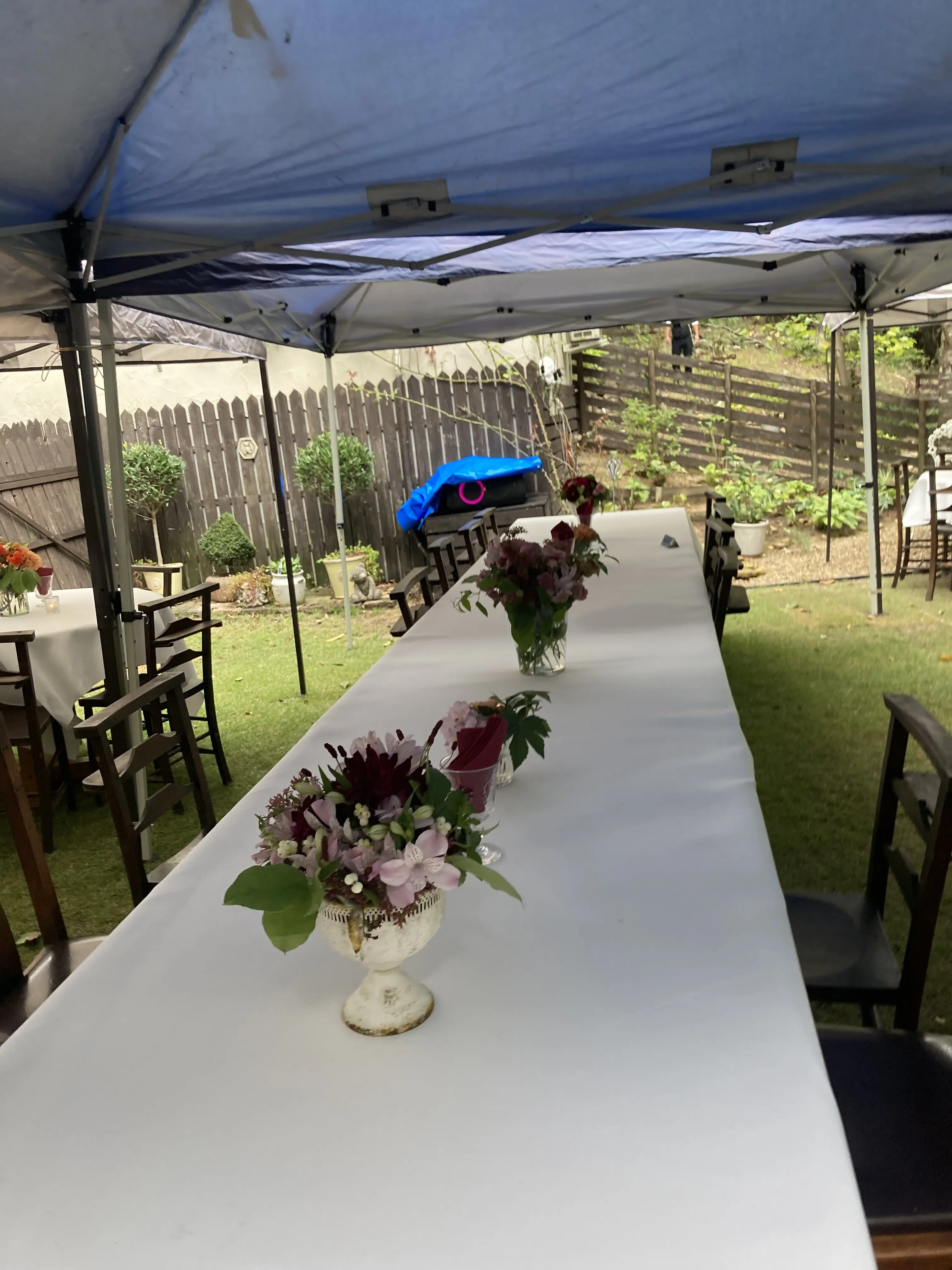 秋の気配を感じ森のお店を訪れました。🌲_1_7