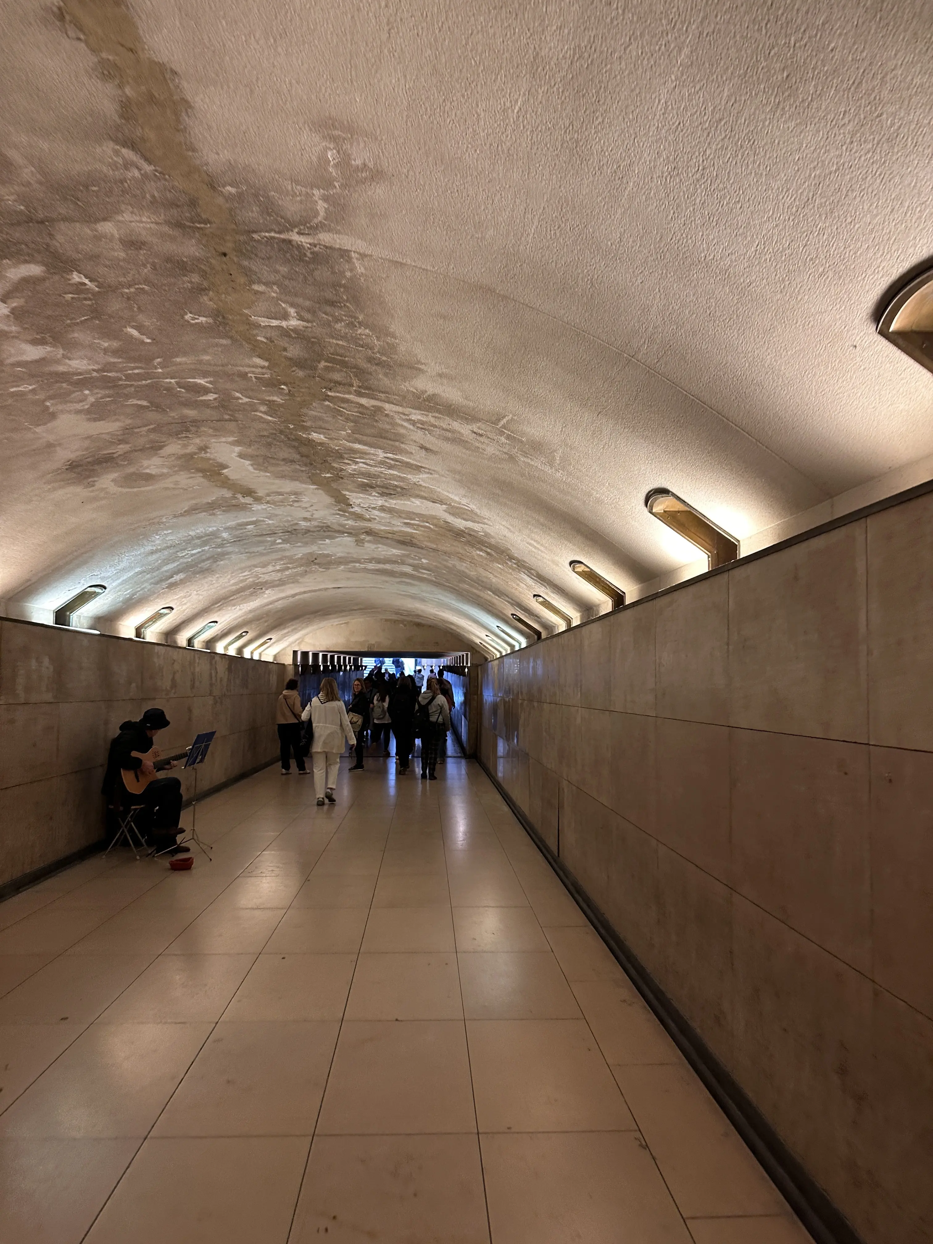 家族で行った初めてのParis旅行🇫🇷 _1_3-1