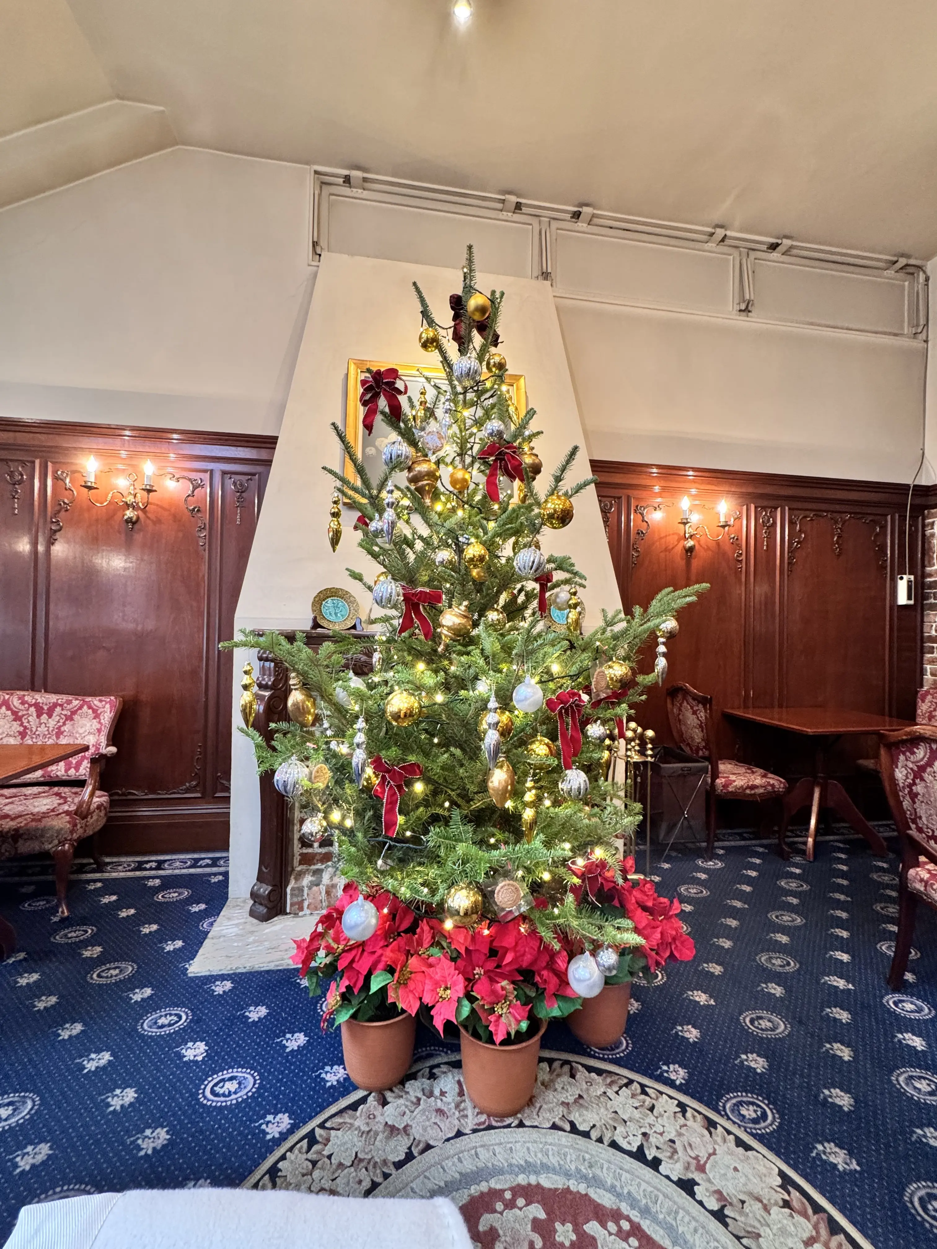 銀座の百名店♡オシャレな老舗クラシックカフェで女子会_1_6