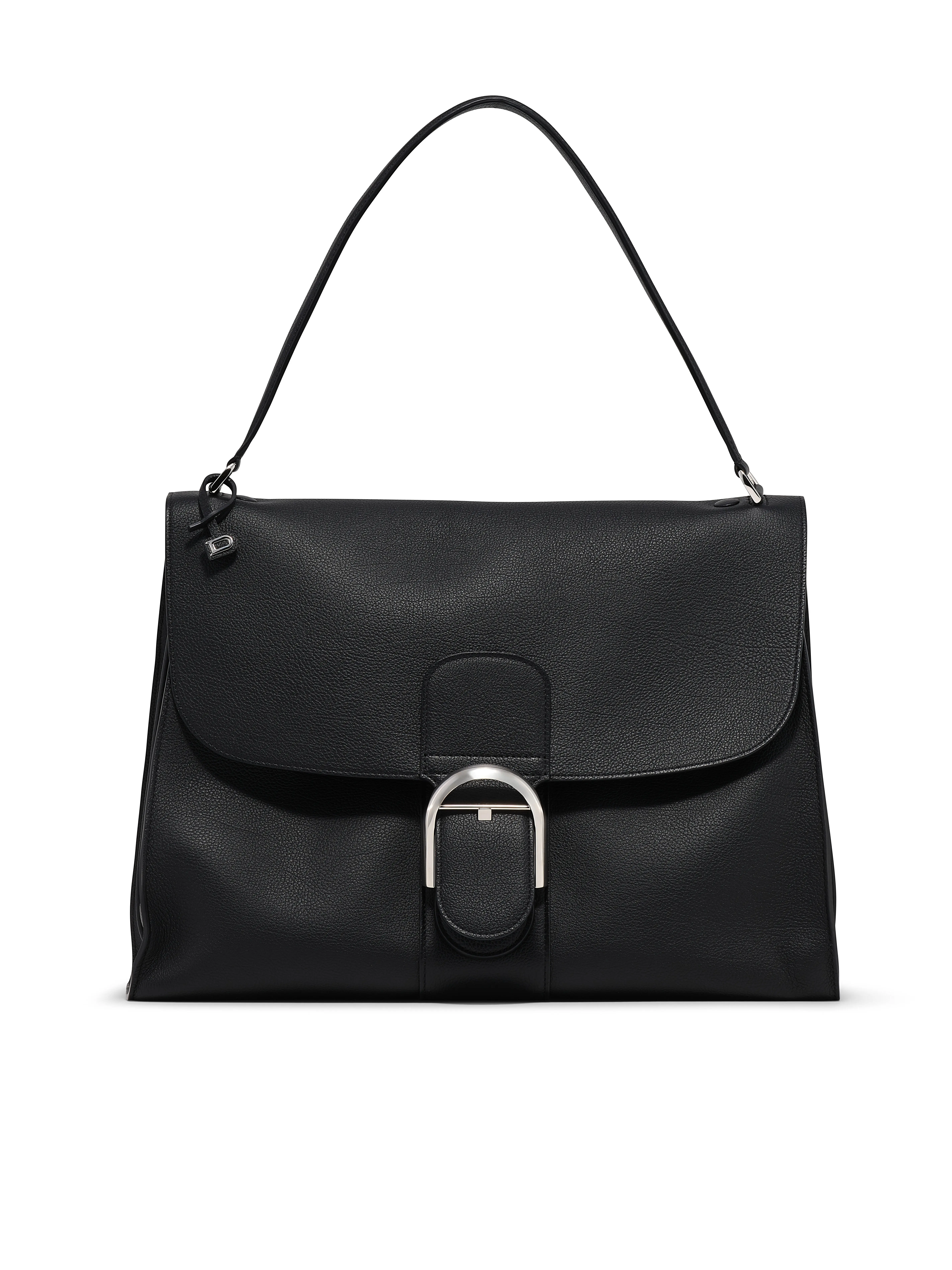 デルヴォー ブリヨン テンポ　ブラック