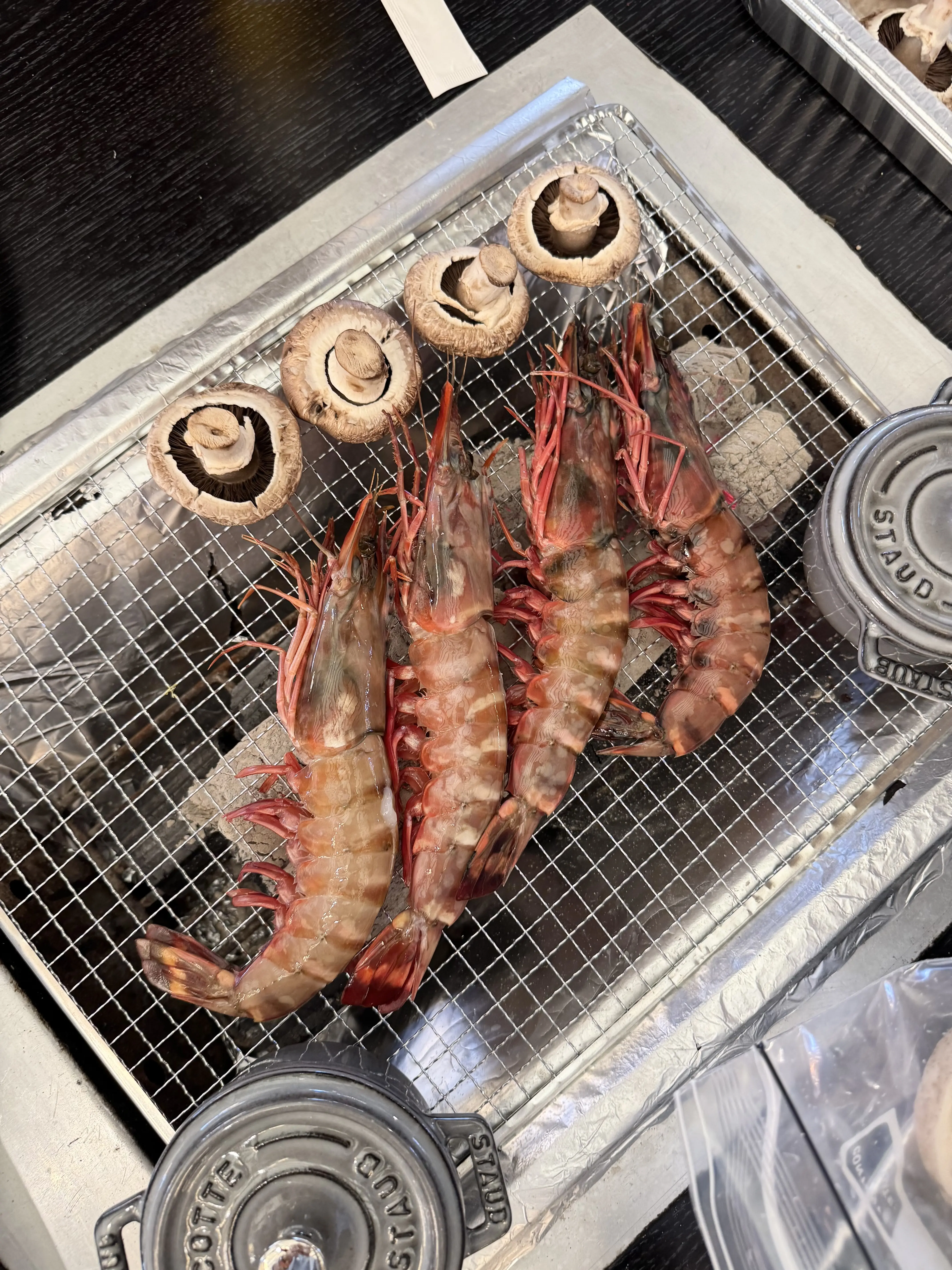 友人たちと『THE BBQ BEACH』でおしゃれBBQを初体験！_1_5-1