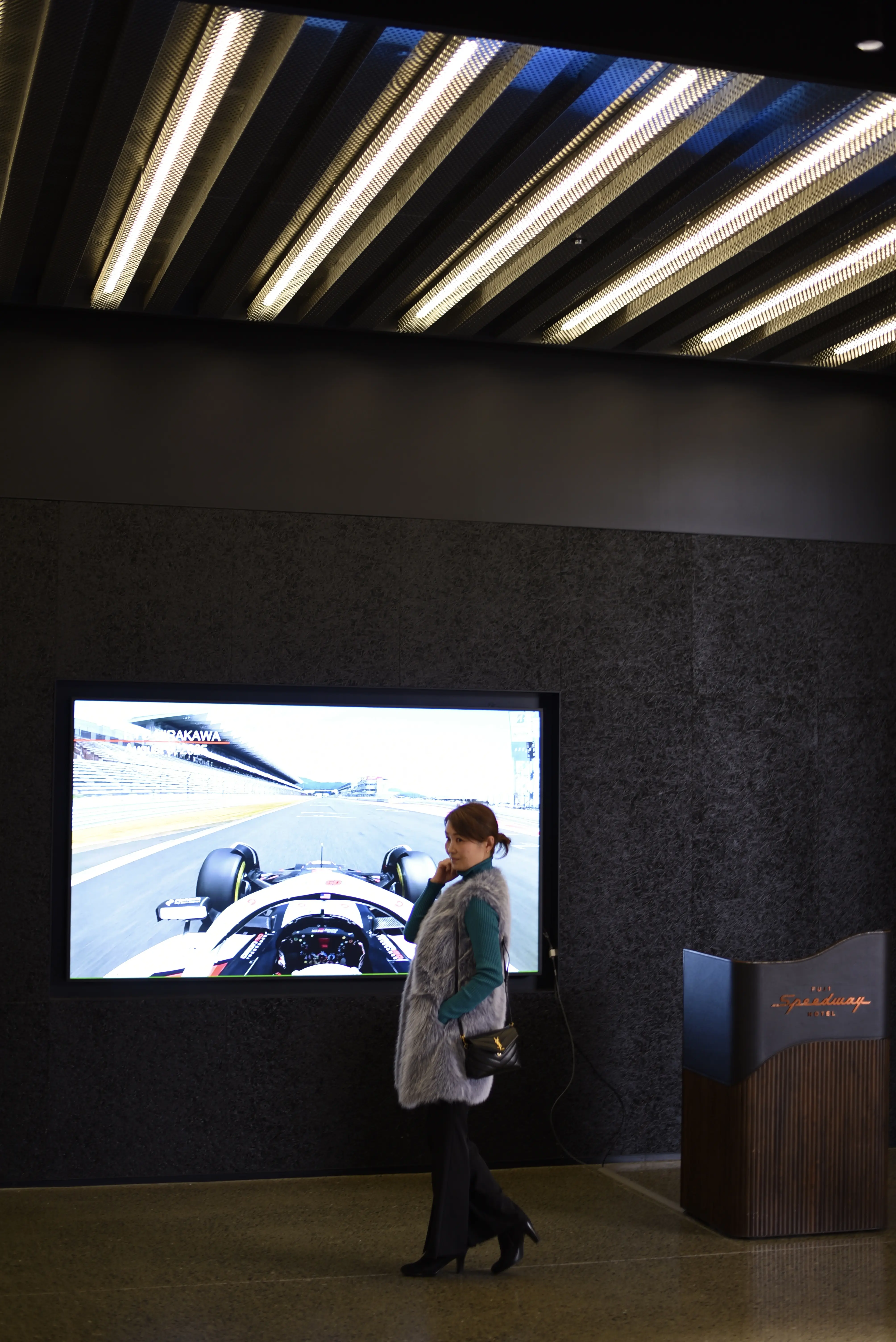 富士スピードウェイホテルスパへ♪_1_15