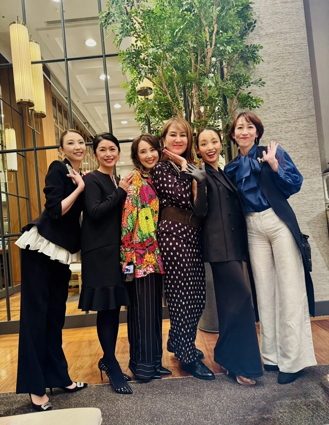 手持ちのアイテムをドレスアップ してパーティへ♪_1_6-1