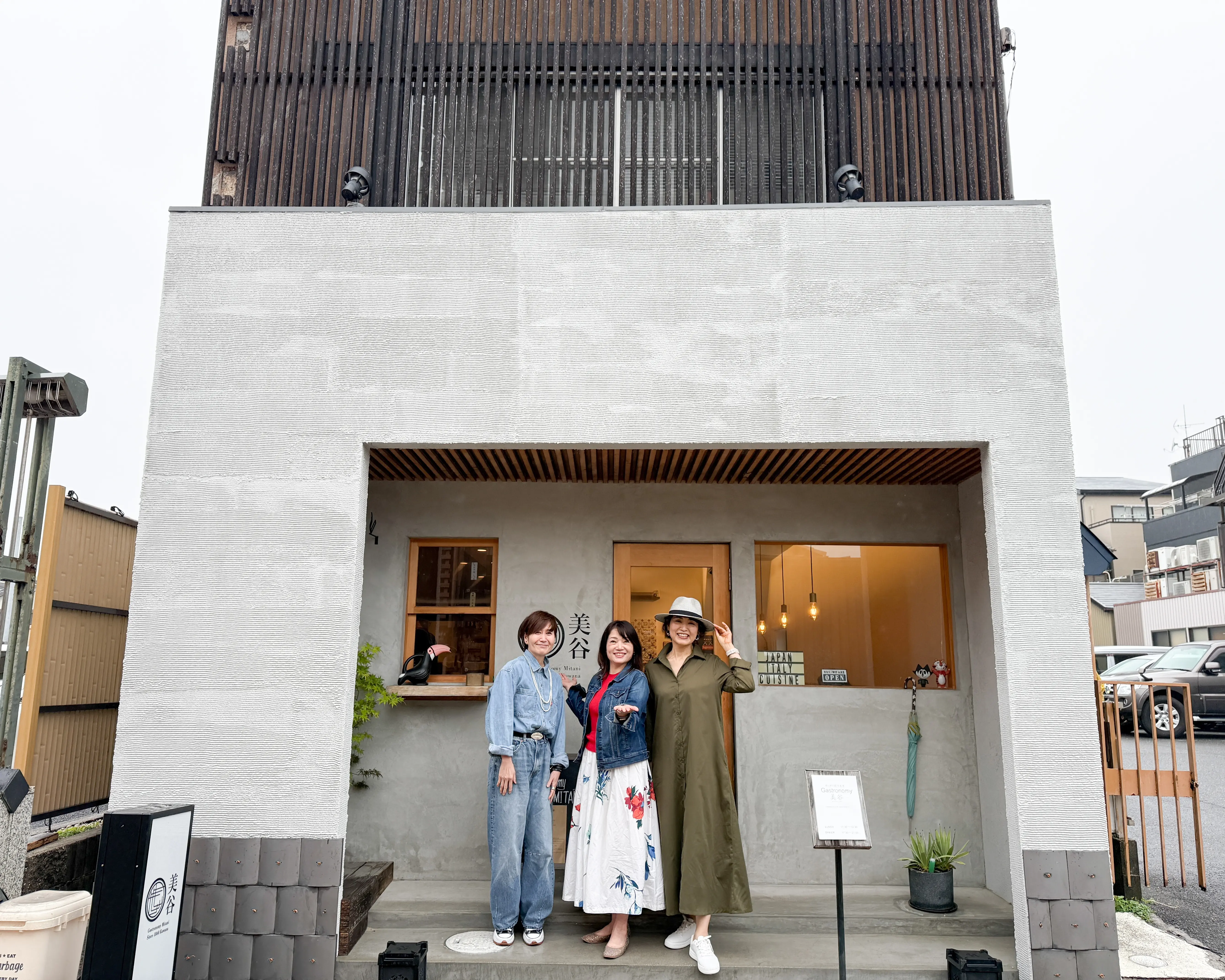 大人女子旅　@Nagashima　Resort_1_1