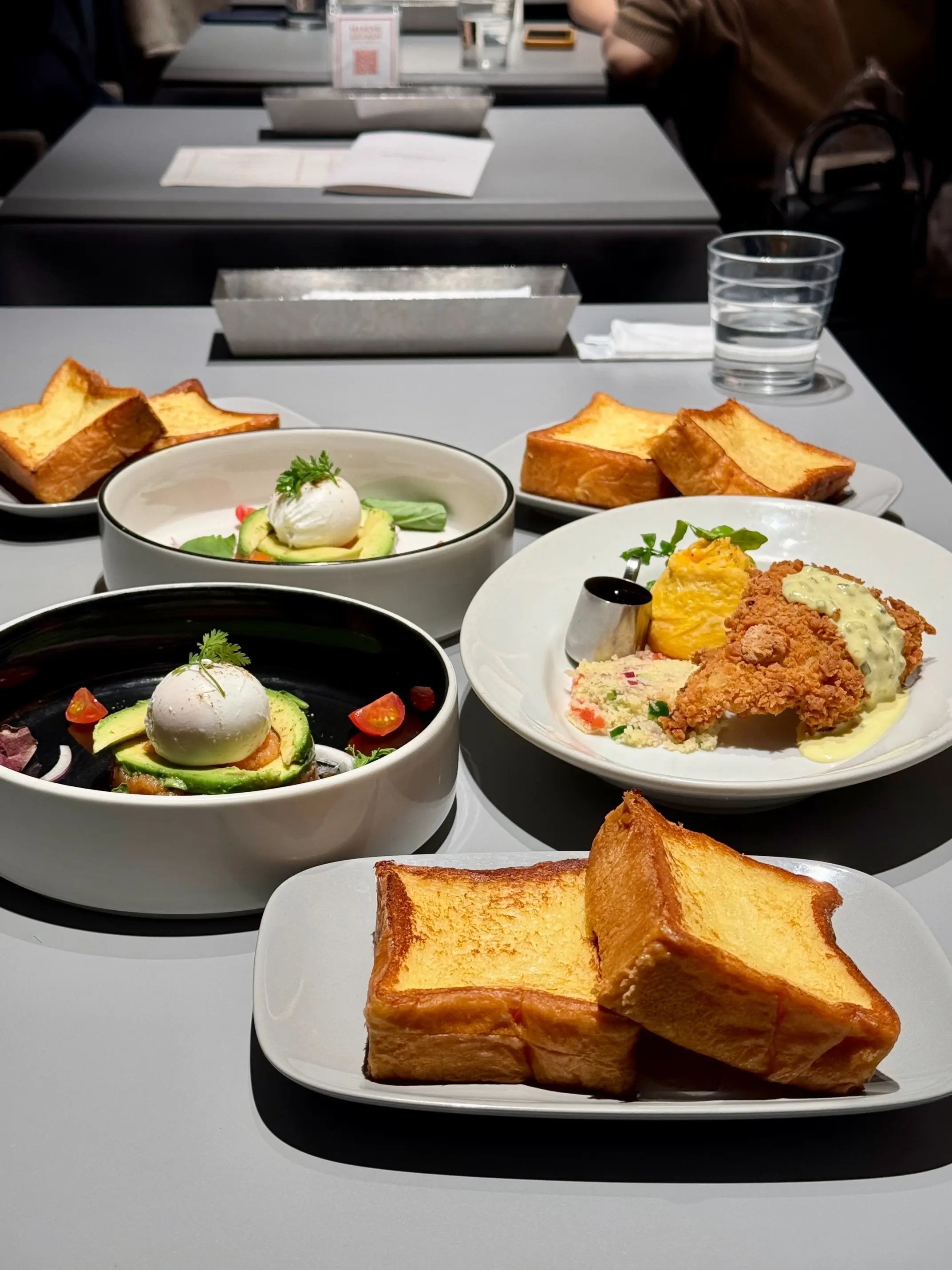 【春のお出かけ】ランチ会とコーディネート♪_1_30