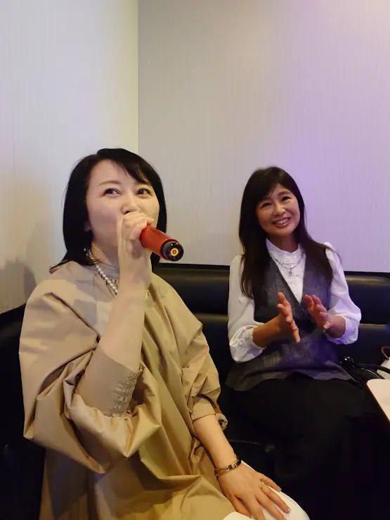 【ヌン活】JWマリオット・ホテル東京のJWアフタヌーンティ、+α_1_9-2