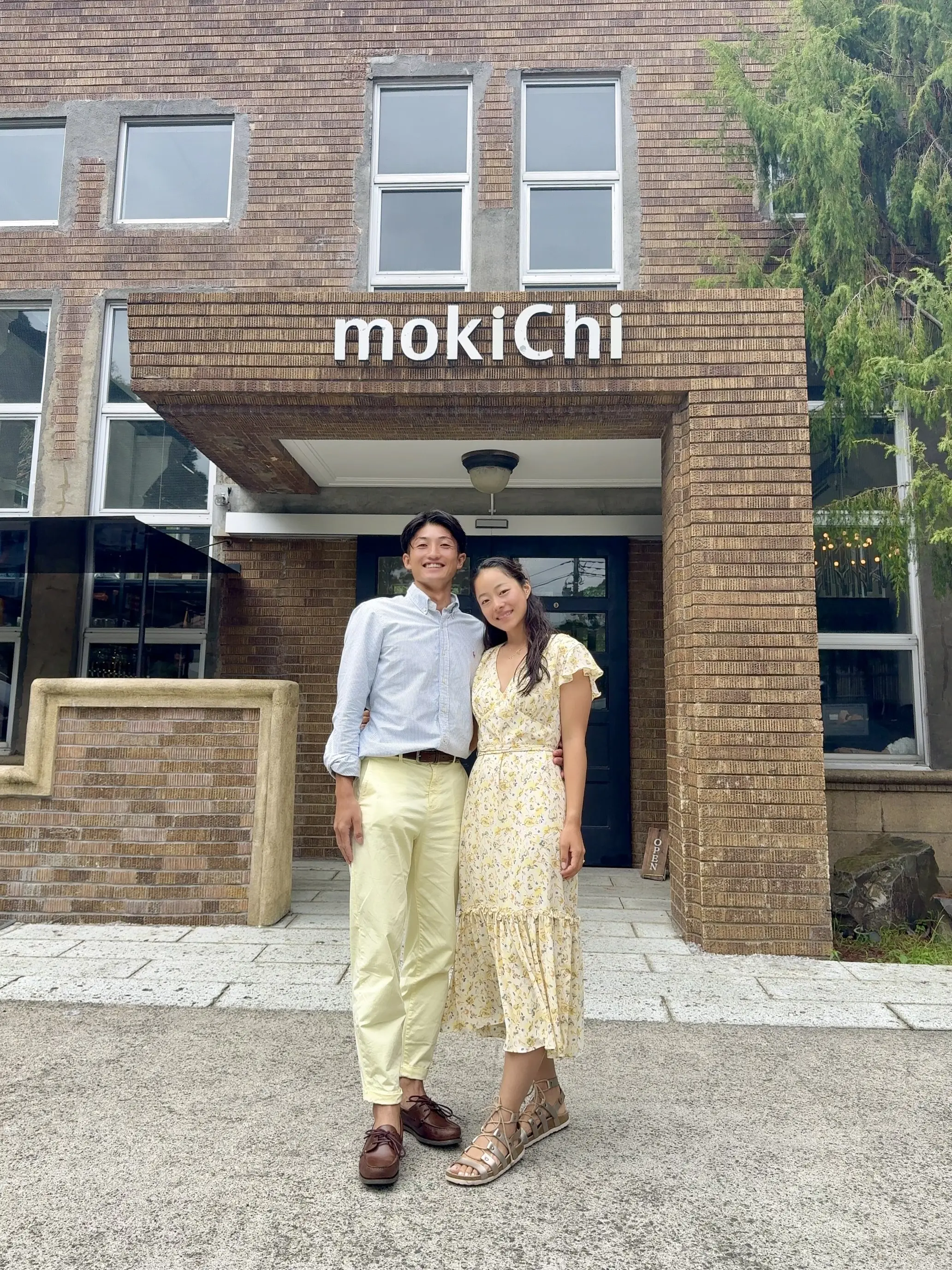 【鎌倉ランチ】煉瓦造りの旧ポンプ所でいただく！心と体が喜ぶ蔵元料理「モキチ鎌倉」_1_20